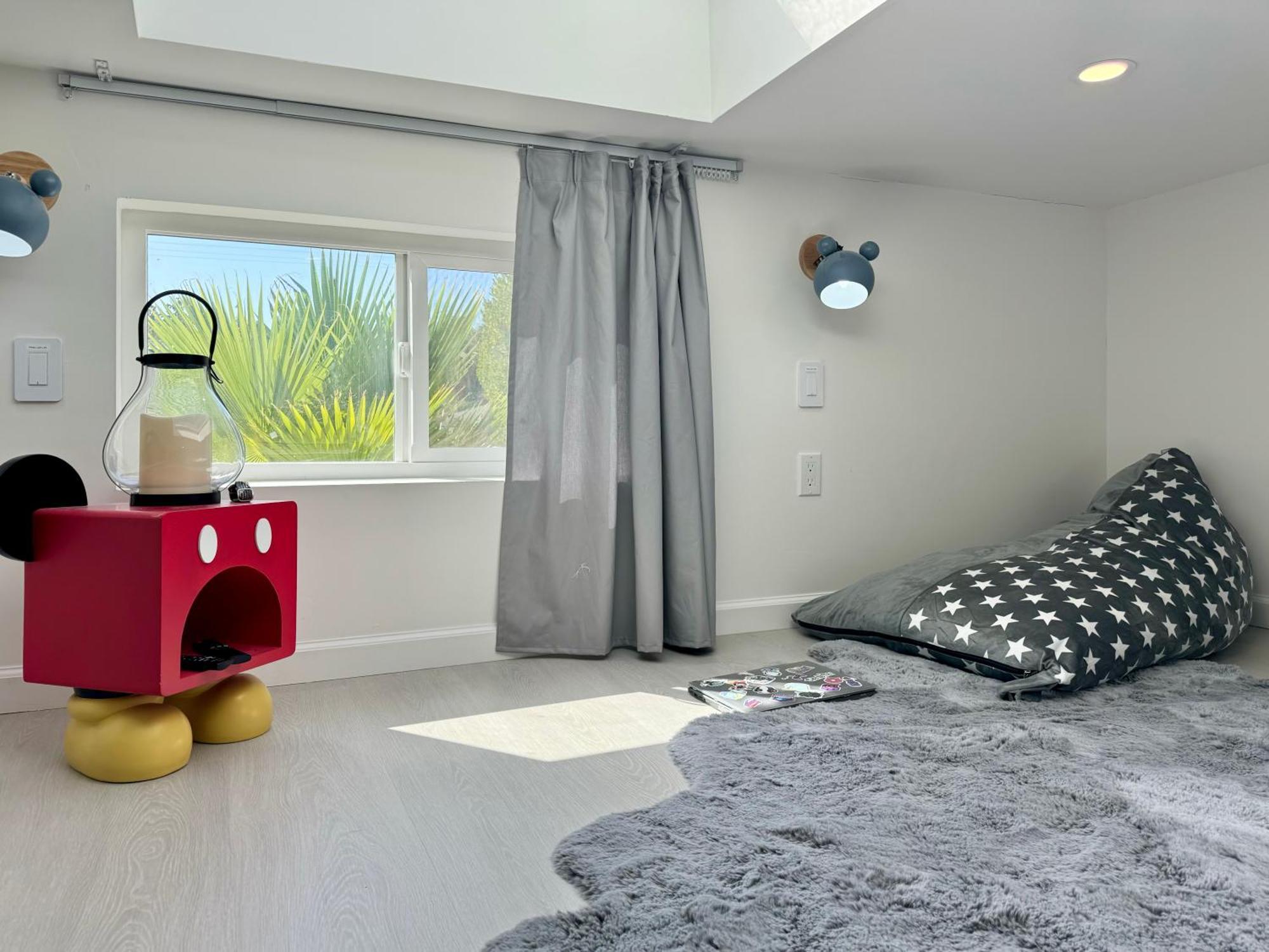 Family Pick, Mickey Dream Loft And Tree House San Jose