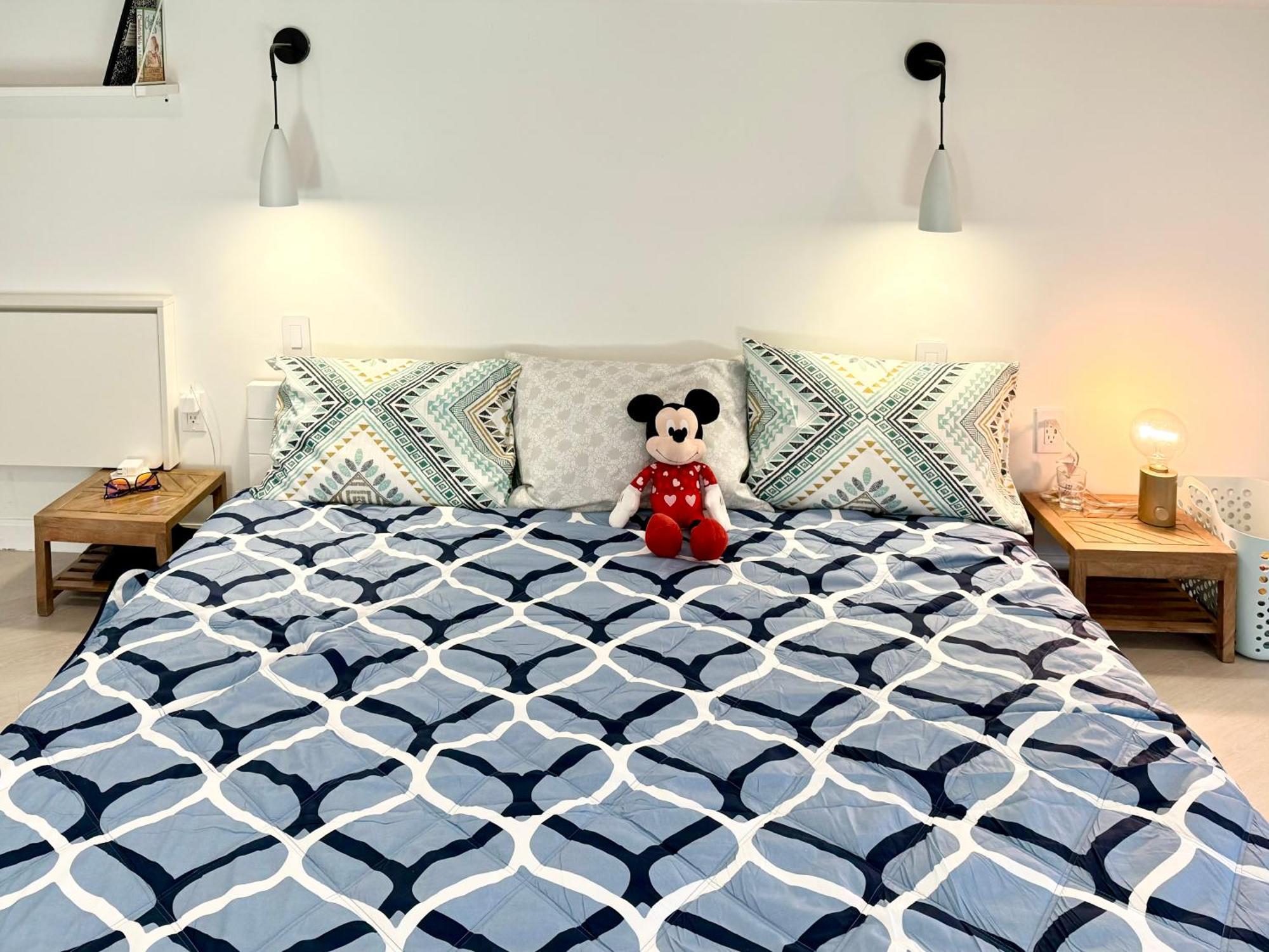 Apartment Family Pick, Mickey Dream Loft And Tree House *