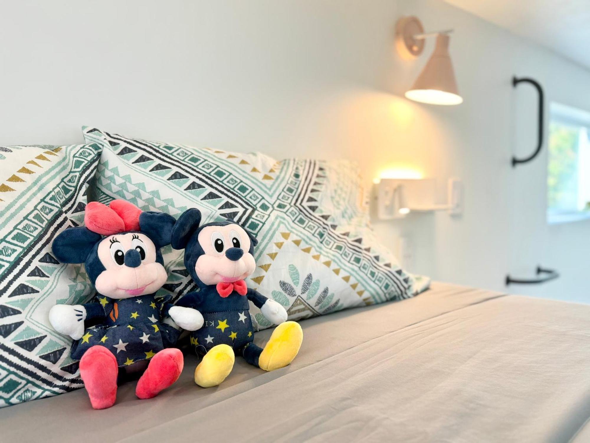 Apartment Family Pick, Mickey Dream Loft And Tree House San Jose