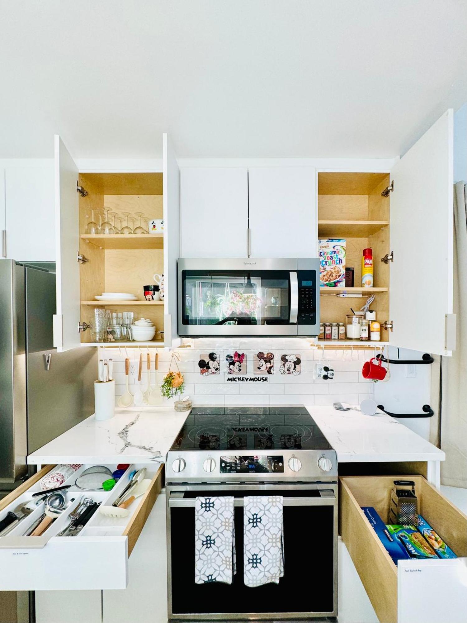 Apartment Family Pick, Mickey Dream Loft And Tree House San Jose