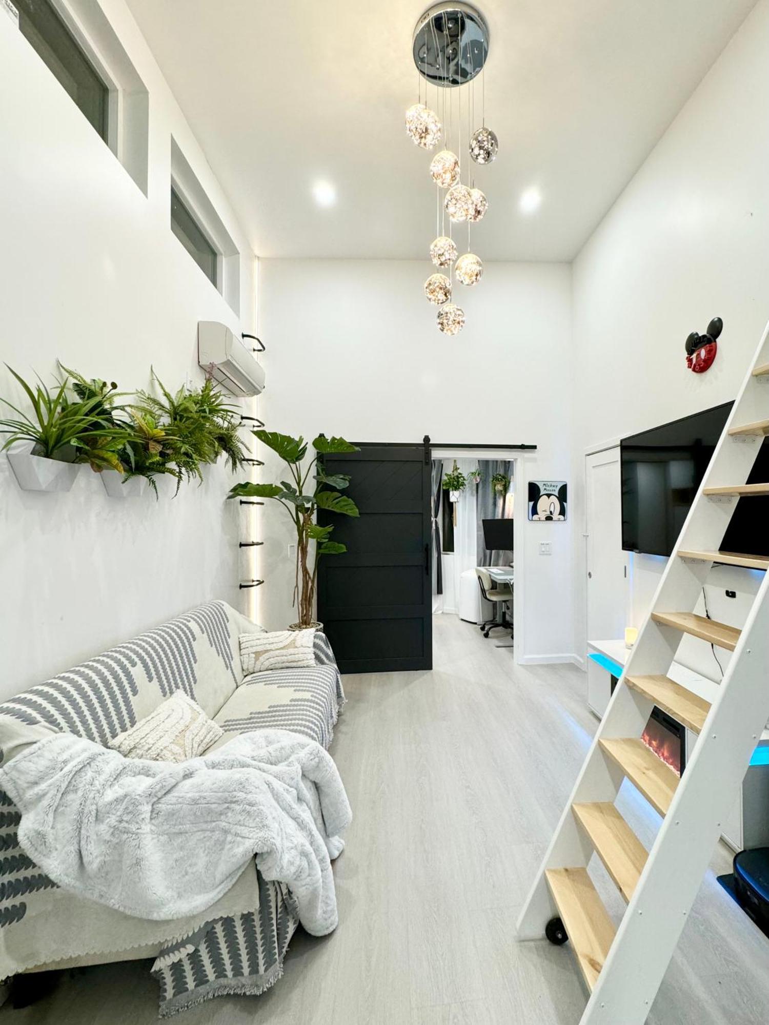 Family Pick, Mickey Dream Loft And Tree House San Jose