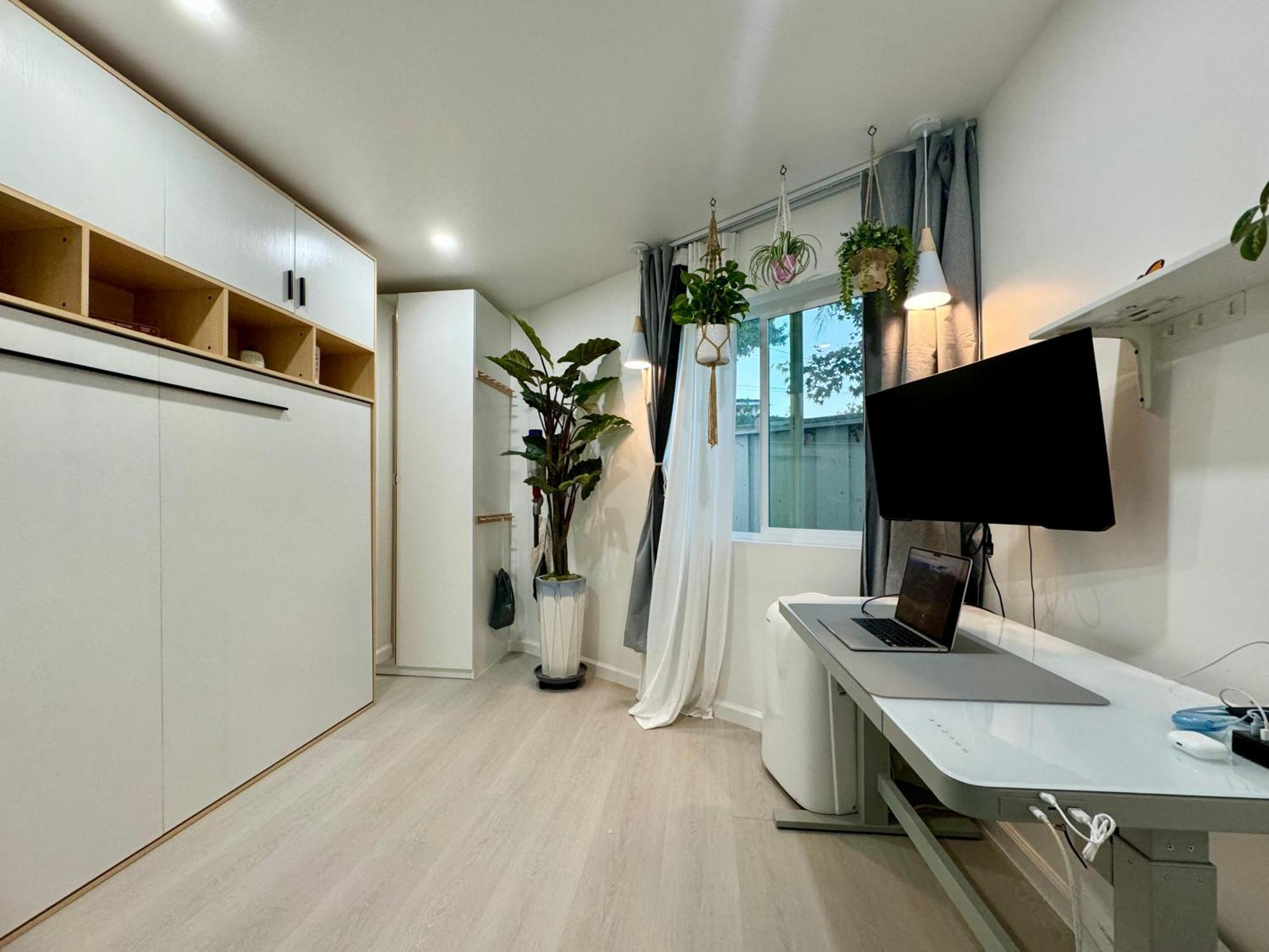 Apartment Family Pick, Mickey Dream Loft And Tree House San Jose