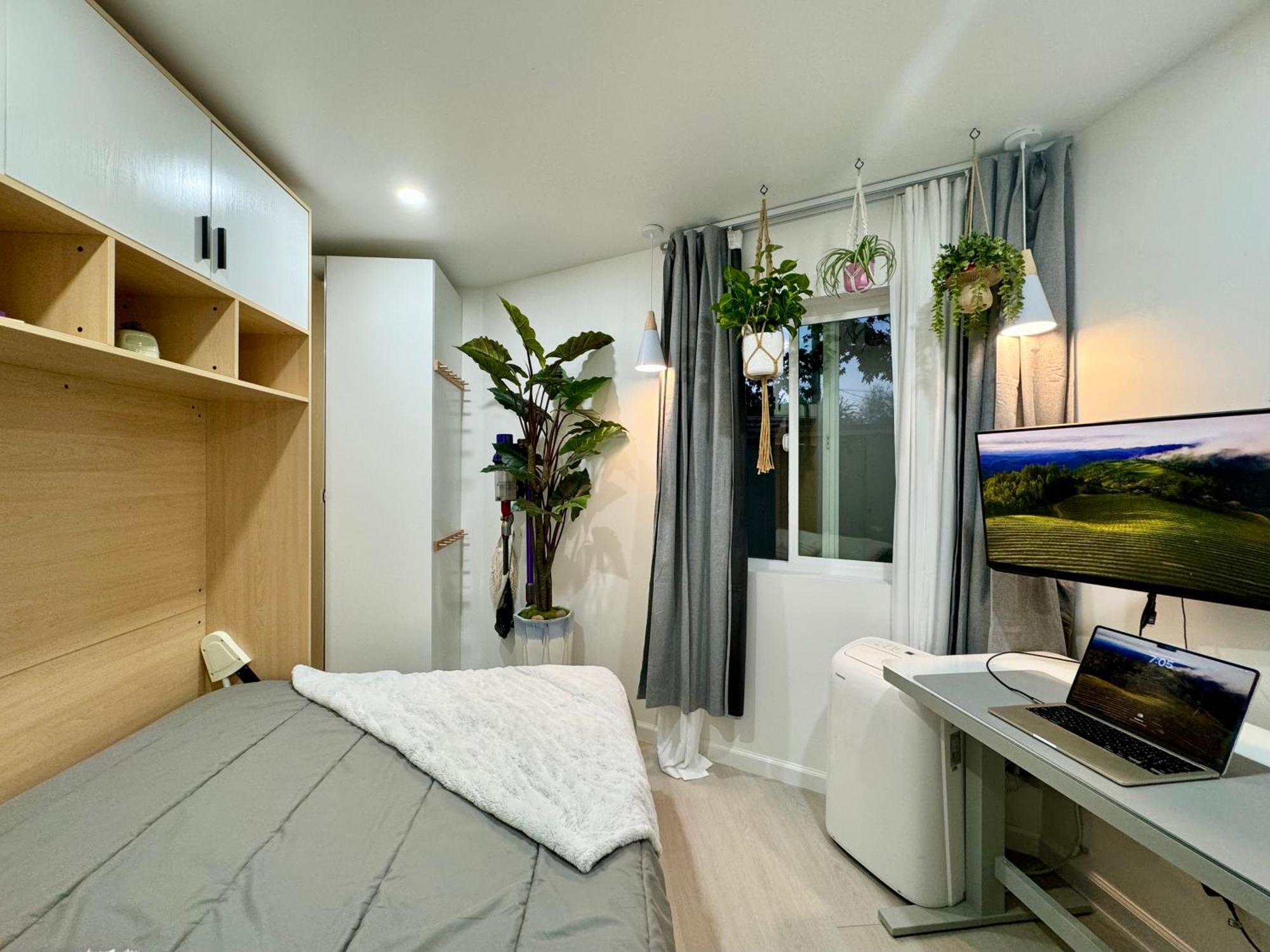 Apartment Family Pick, Mickey Dream Loft And Tree House *