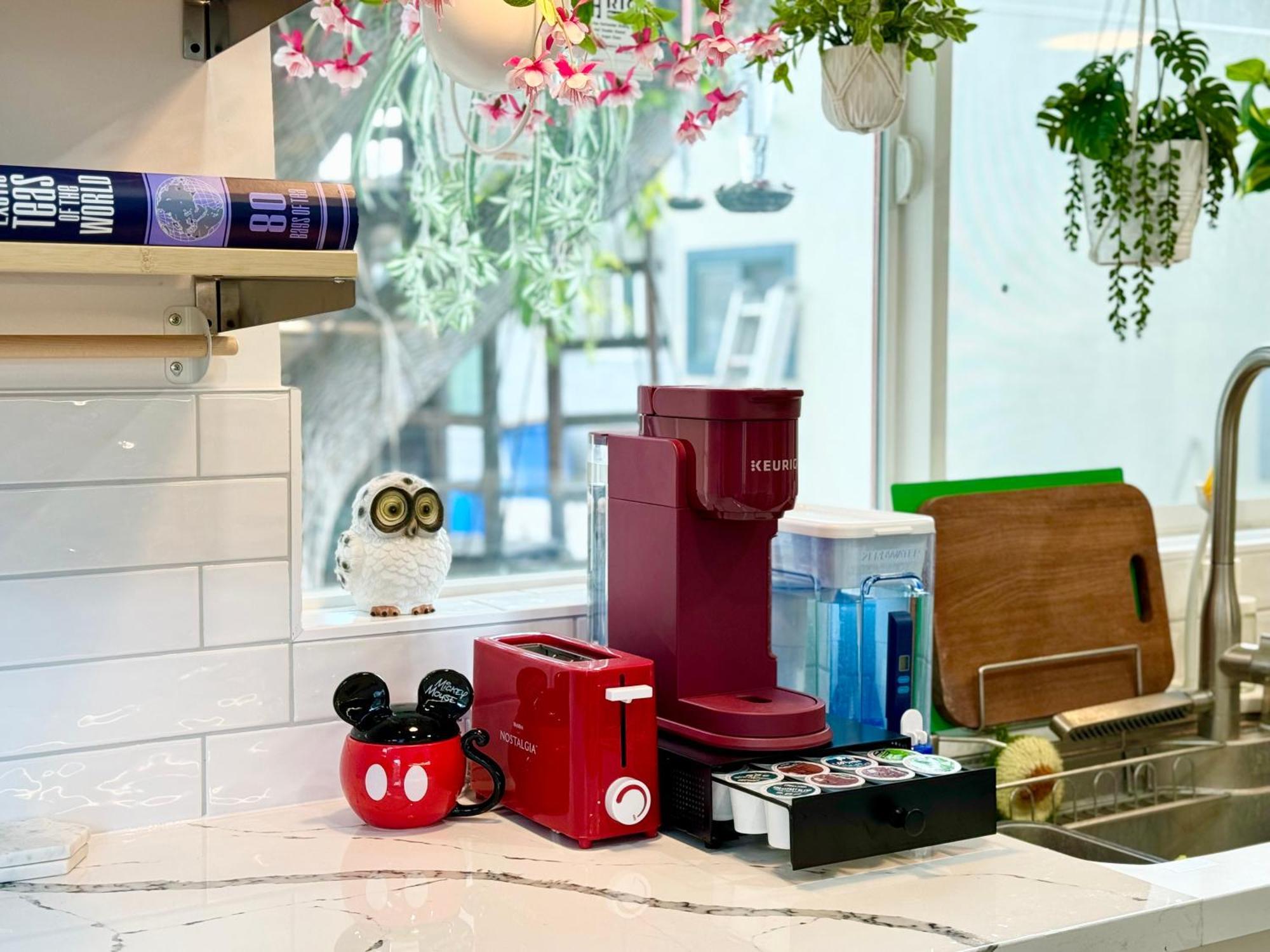 Apartment Family Pick, Mickey Dream Loft And Tree House San Jose