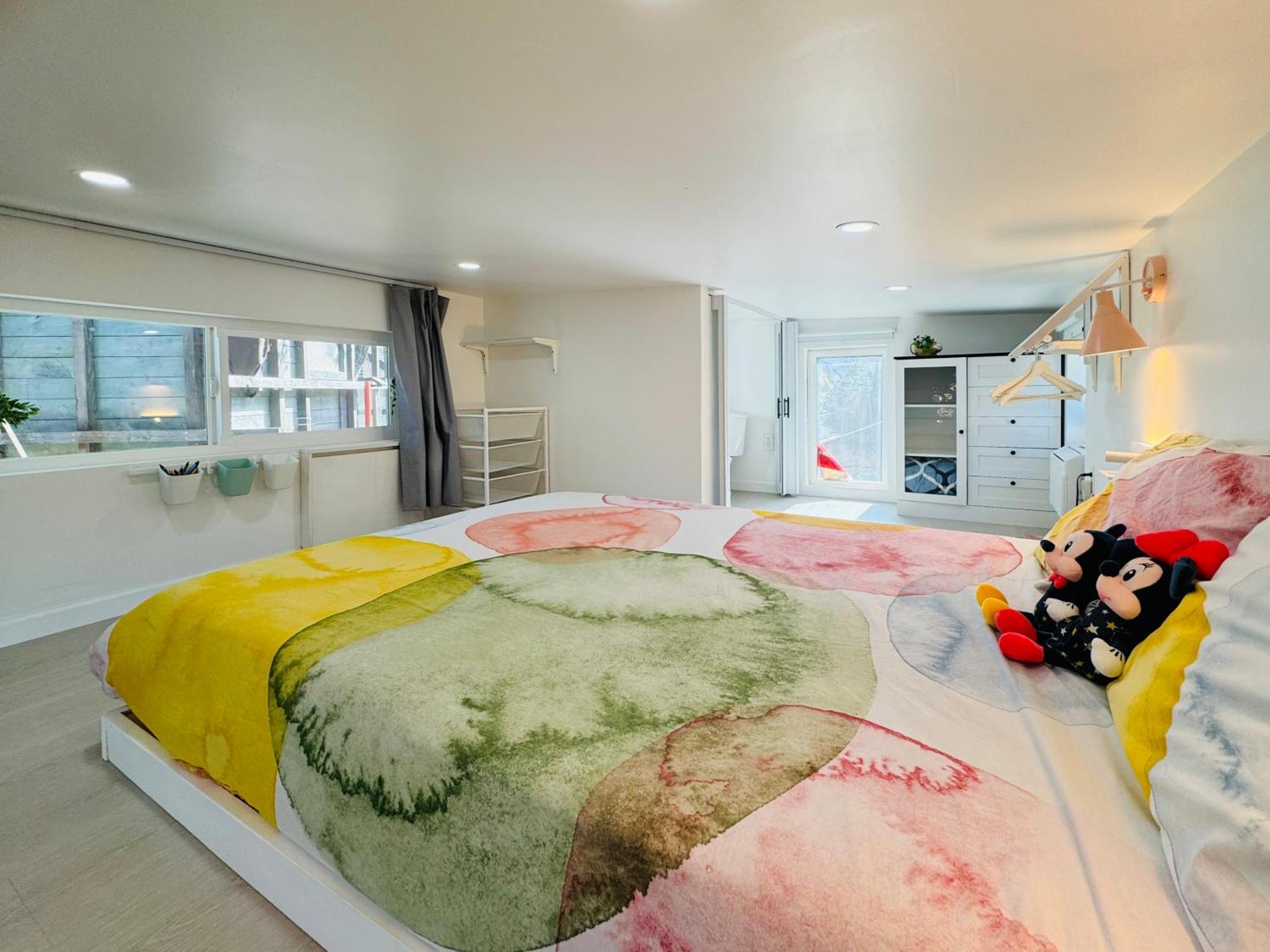 Family Pick, Mickey Dream Loft And Tree House * San Jose