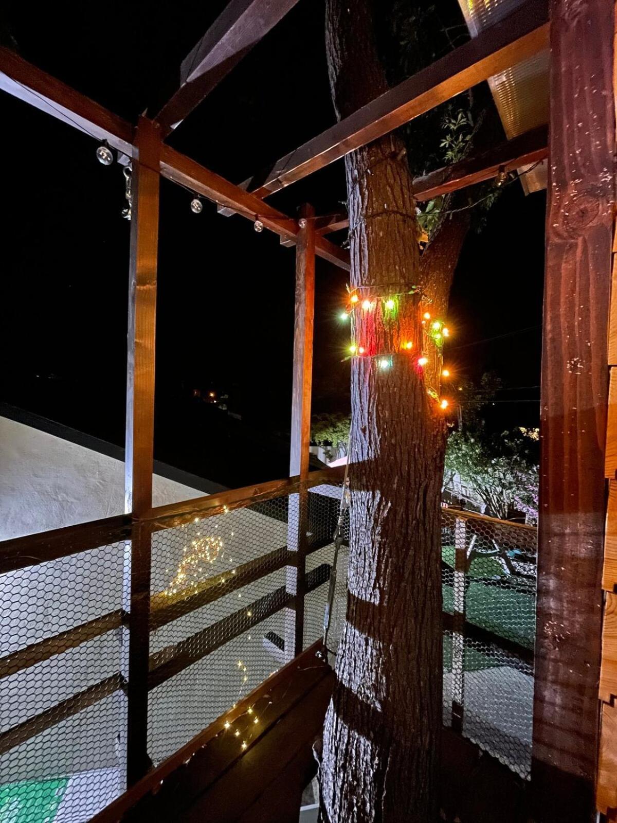Apartment Family Pick, Mickey Dream Loft And Tree House *