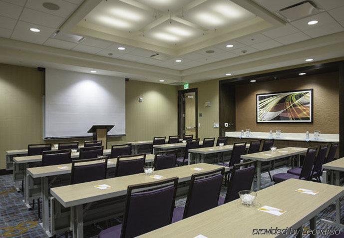 Courtyard By Marriott North/ Silicon Valley