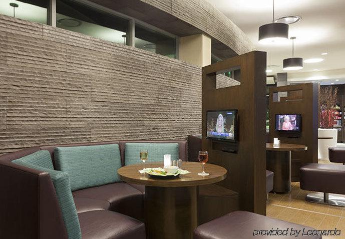Hotel Courtyard By Marriott North/ Silicon Valley