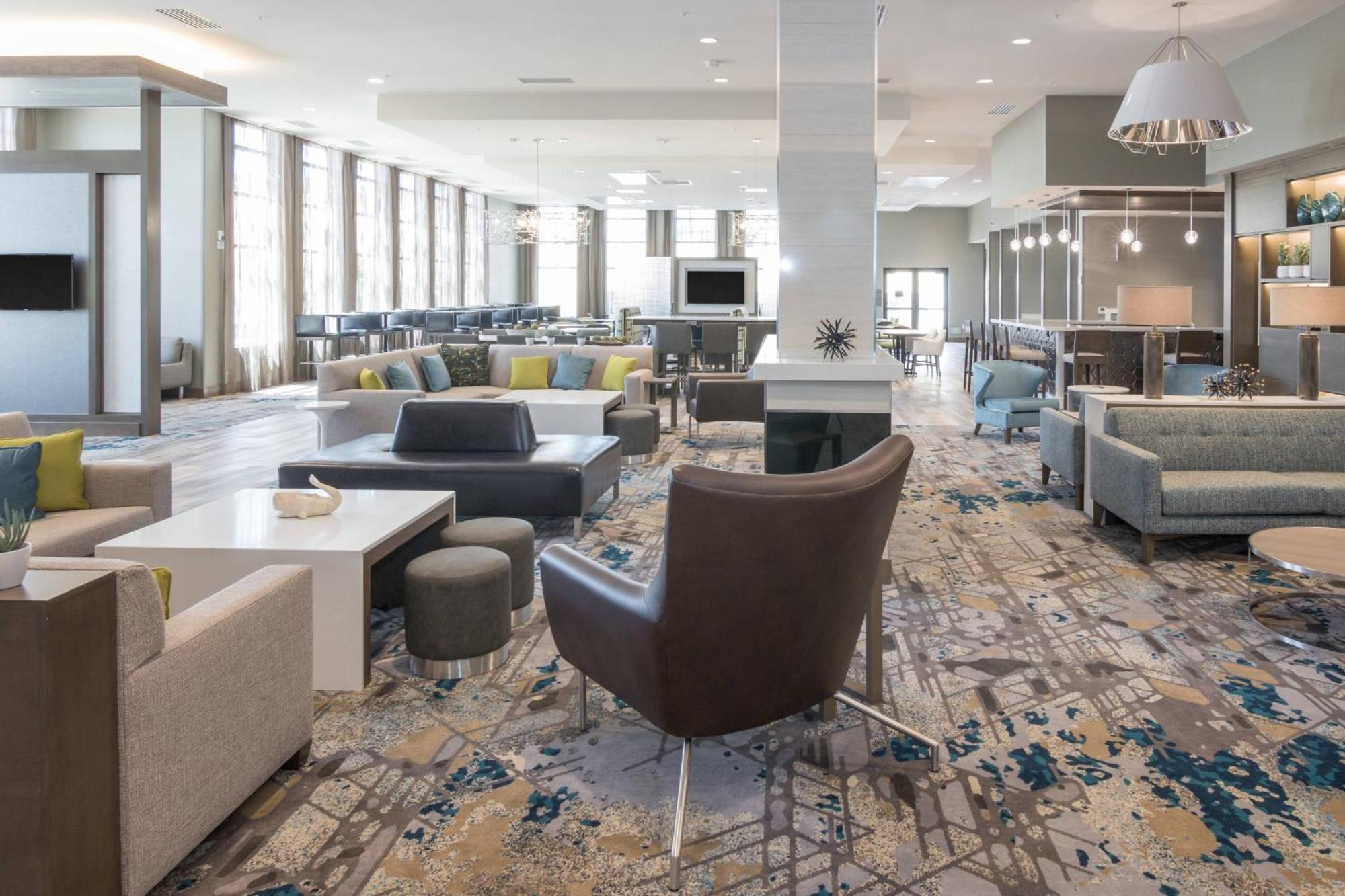 By Marriott North/silicon Valley Hotel San Jose