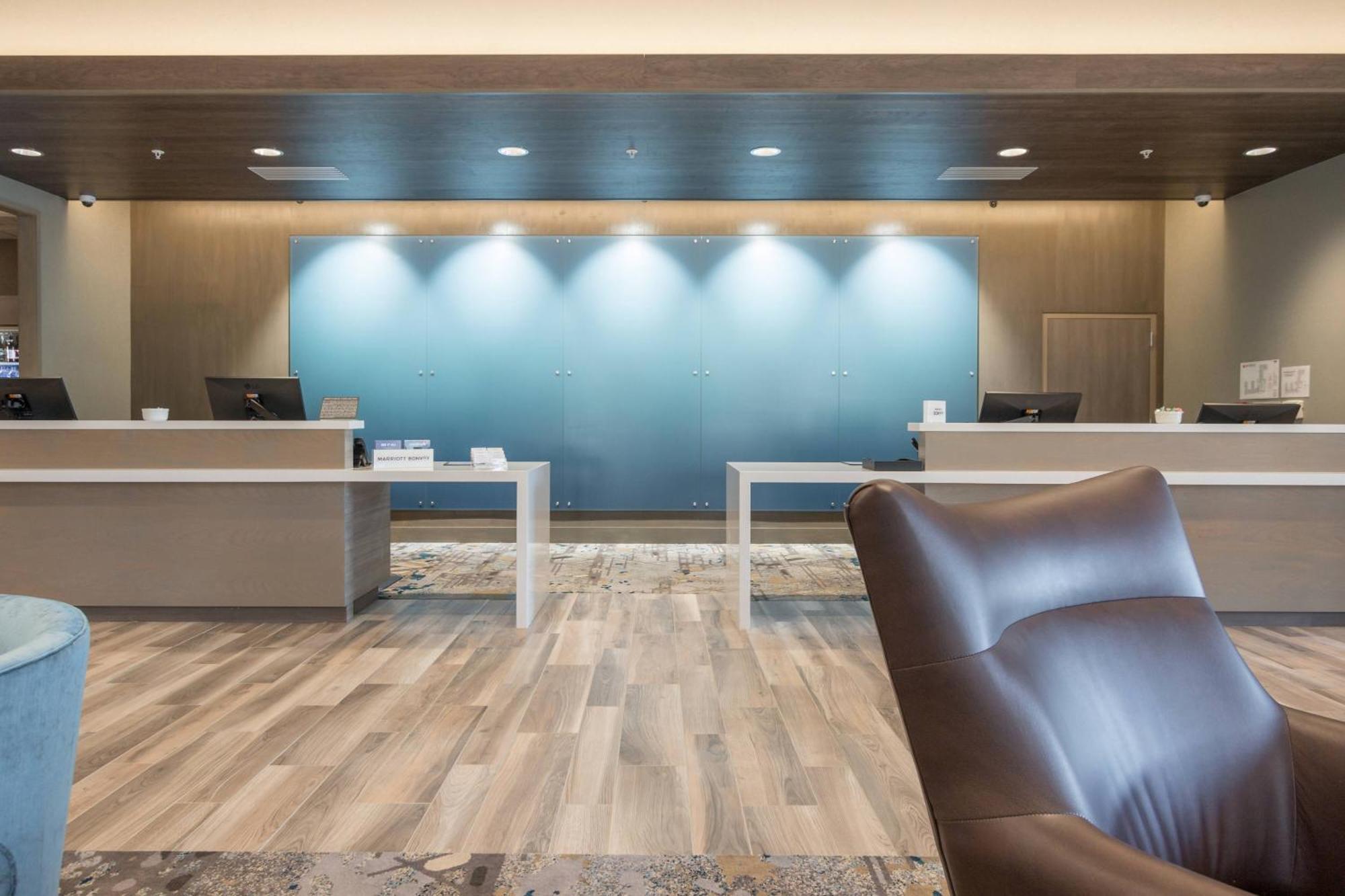 Hotel By Marriott North/silicon Valley San Jose
