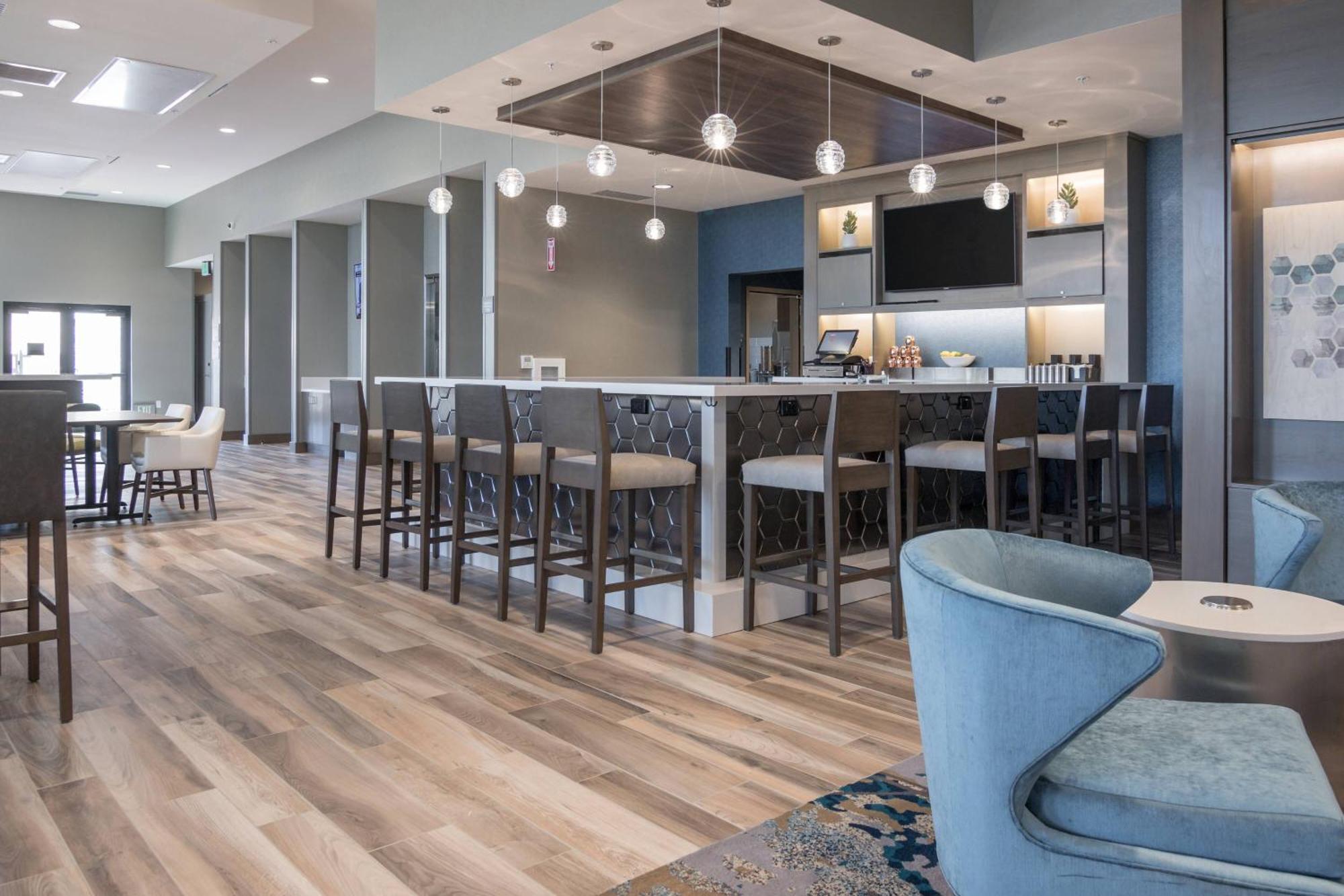 By Marriott North/silicon Valley 3* San Jose