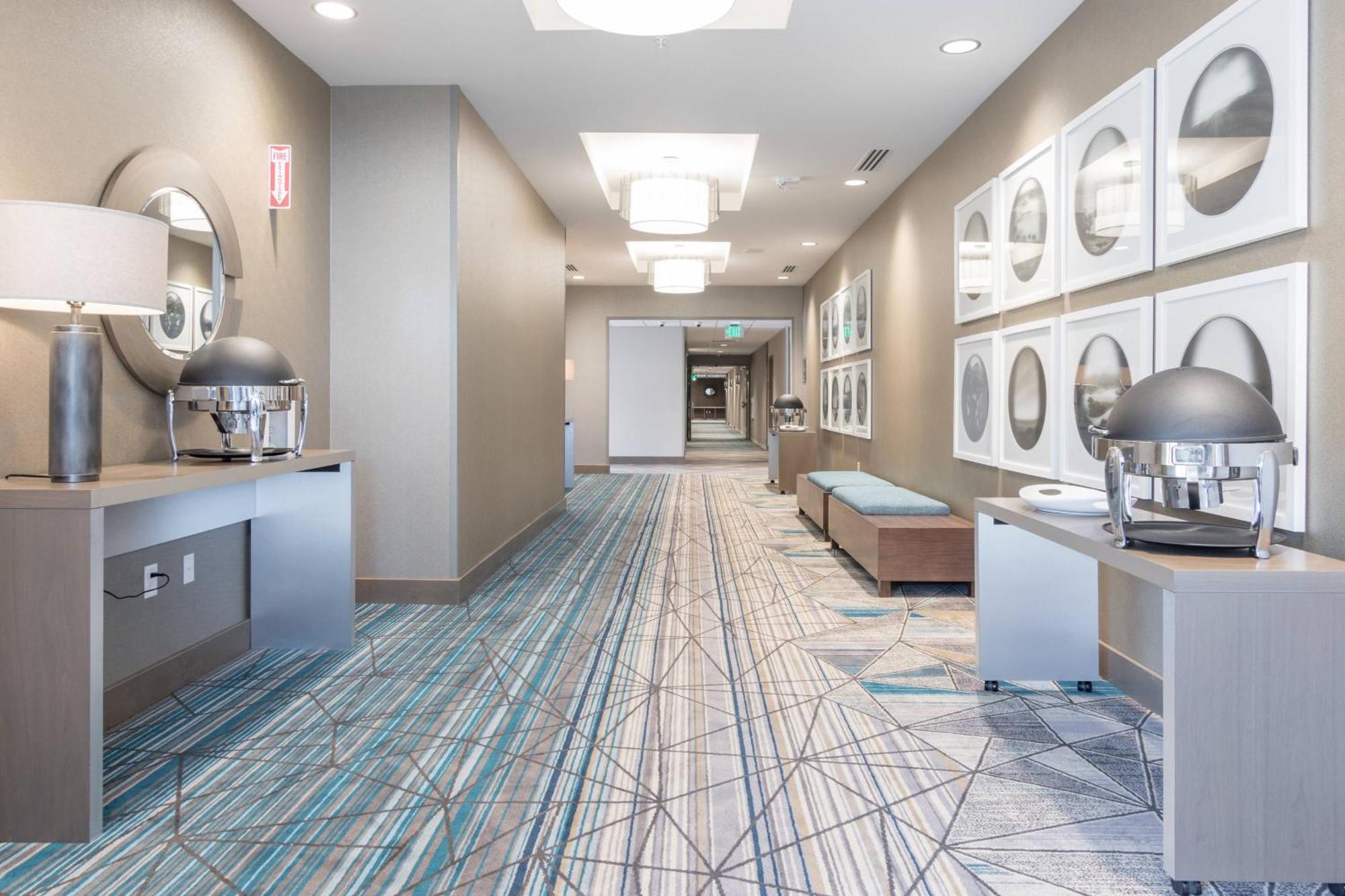 Hotel By Marriott North/silicon Valley