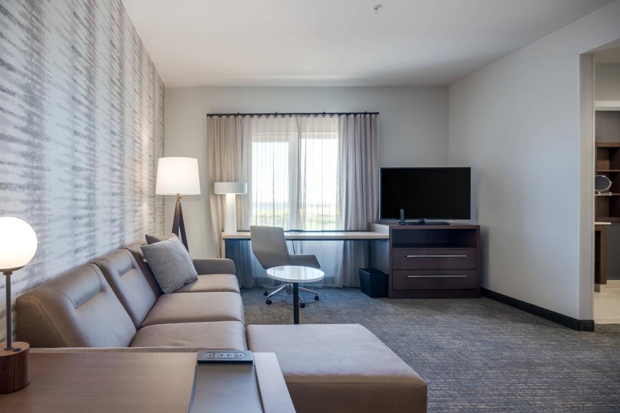 By Marriott North/silicon Valley Hotel San Jose