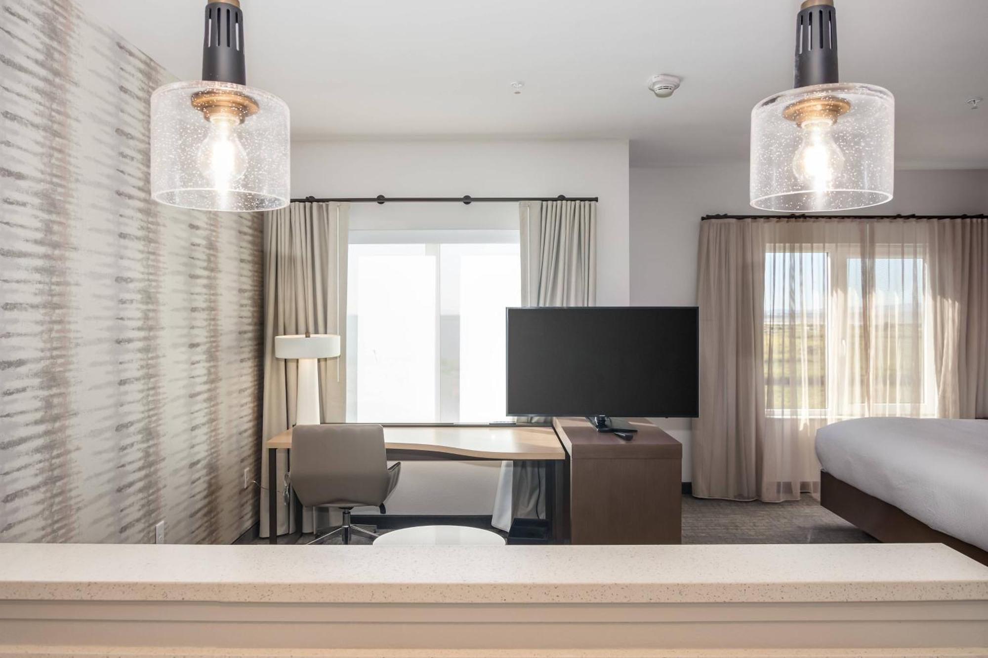 Hotel By Marriott North/silicon Valley