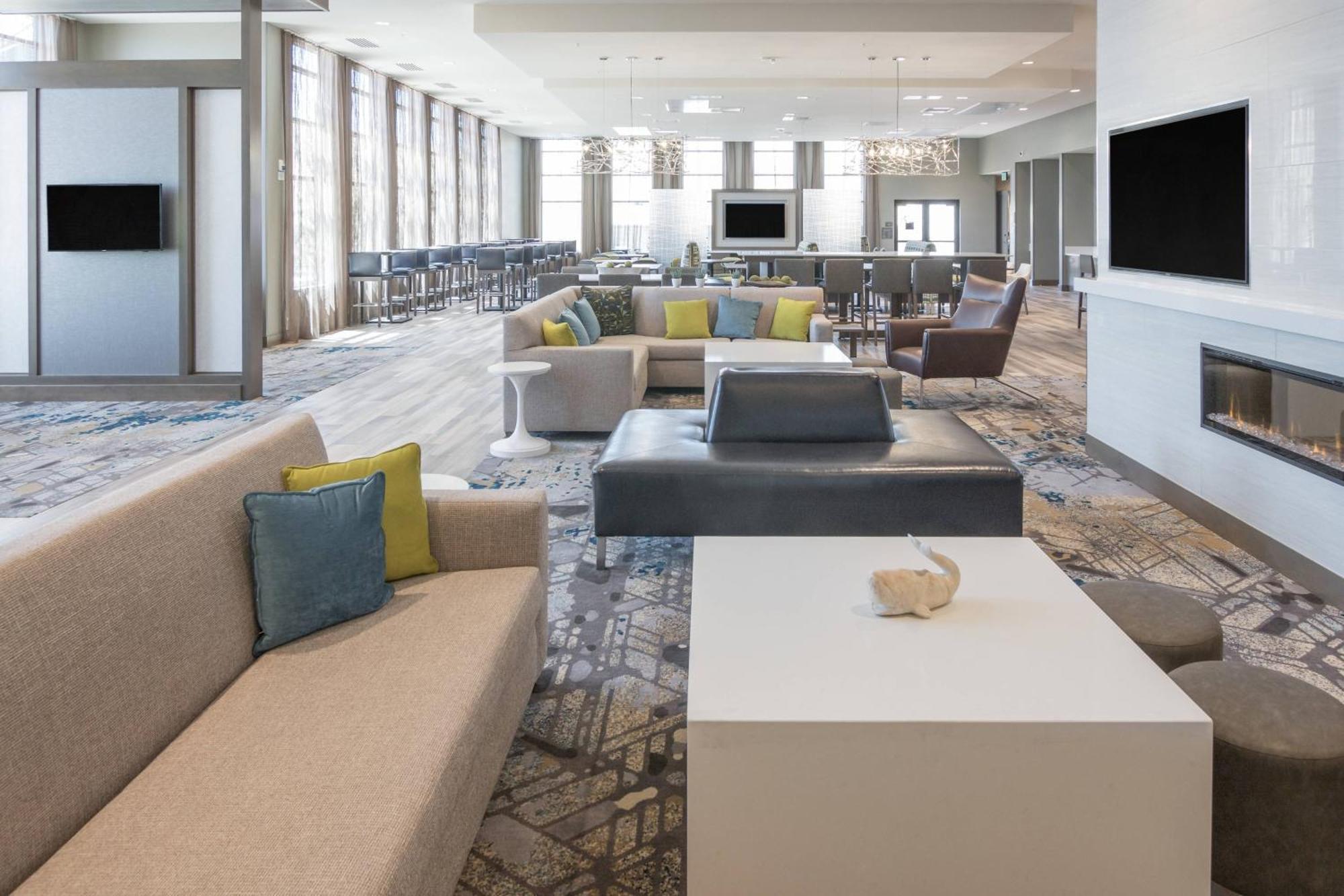 Hotel By Marriott North/silicon Valley San Jose