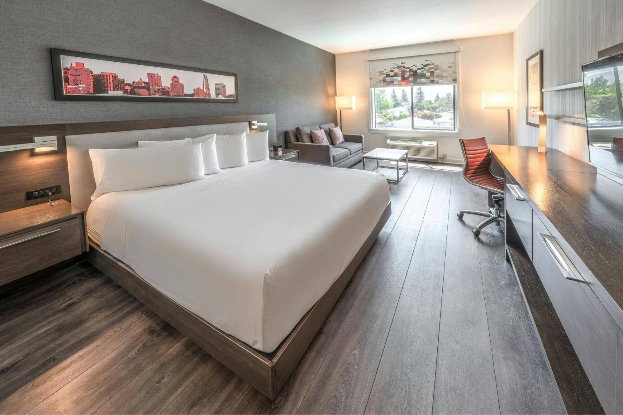 Aloft Cupertino San Jose