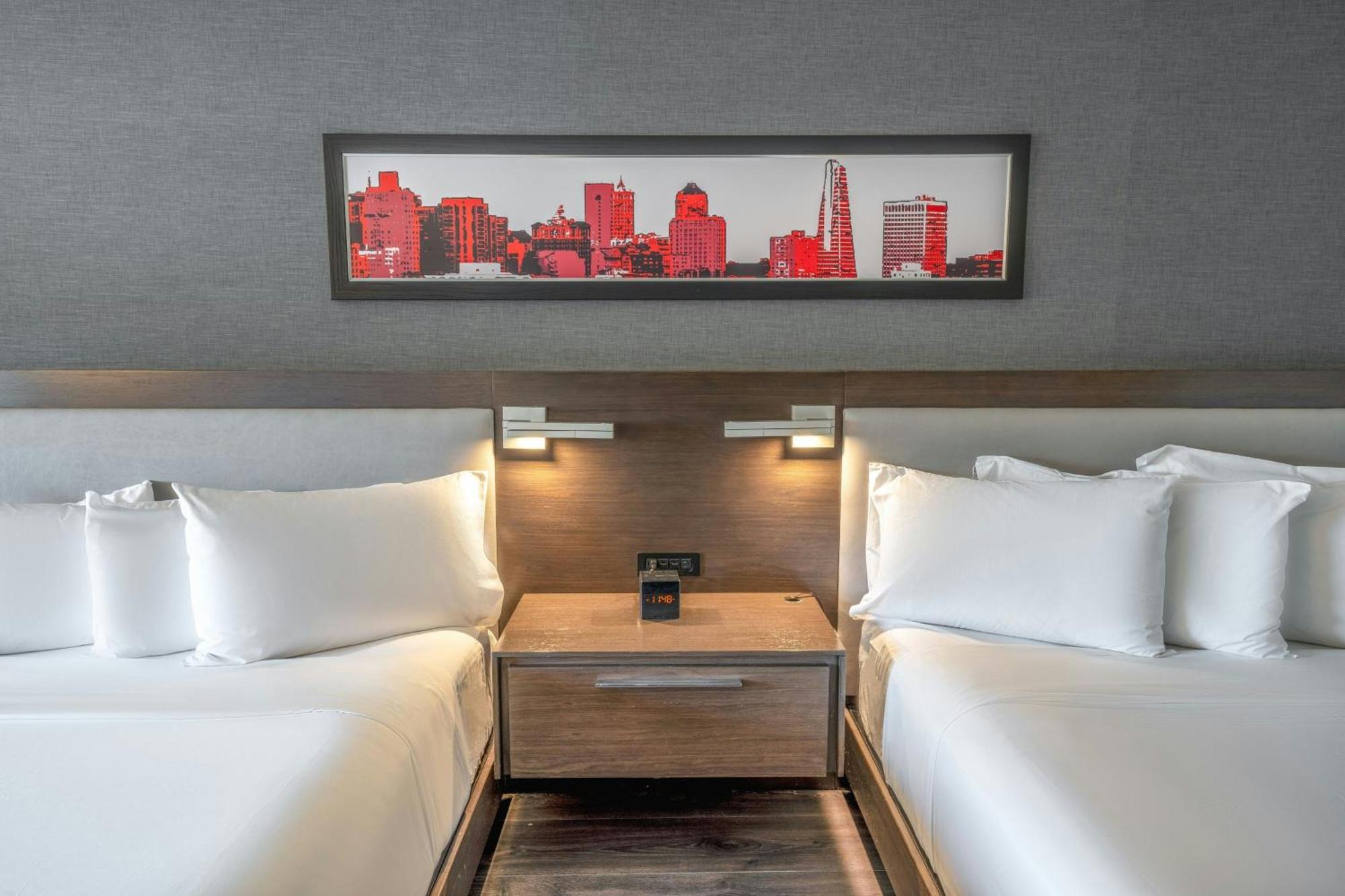 Aloft Cupertino San Jose