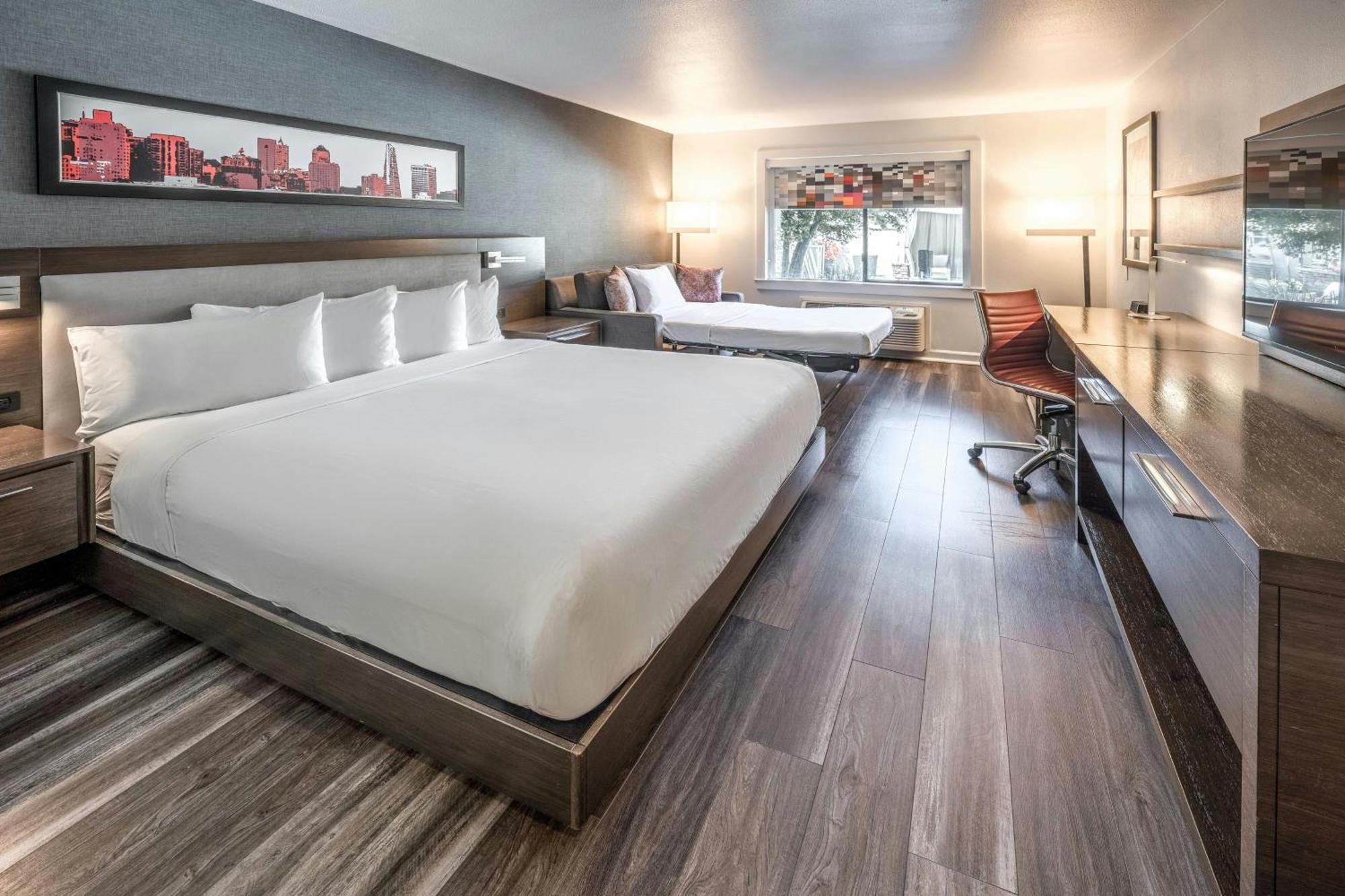 Aloft Cupertino San Jose