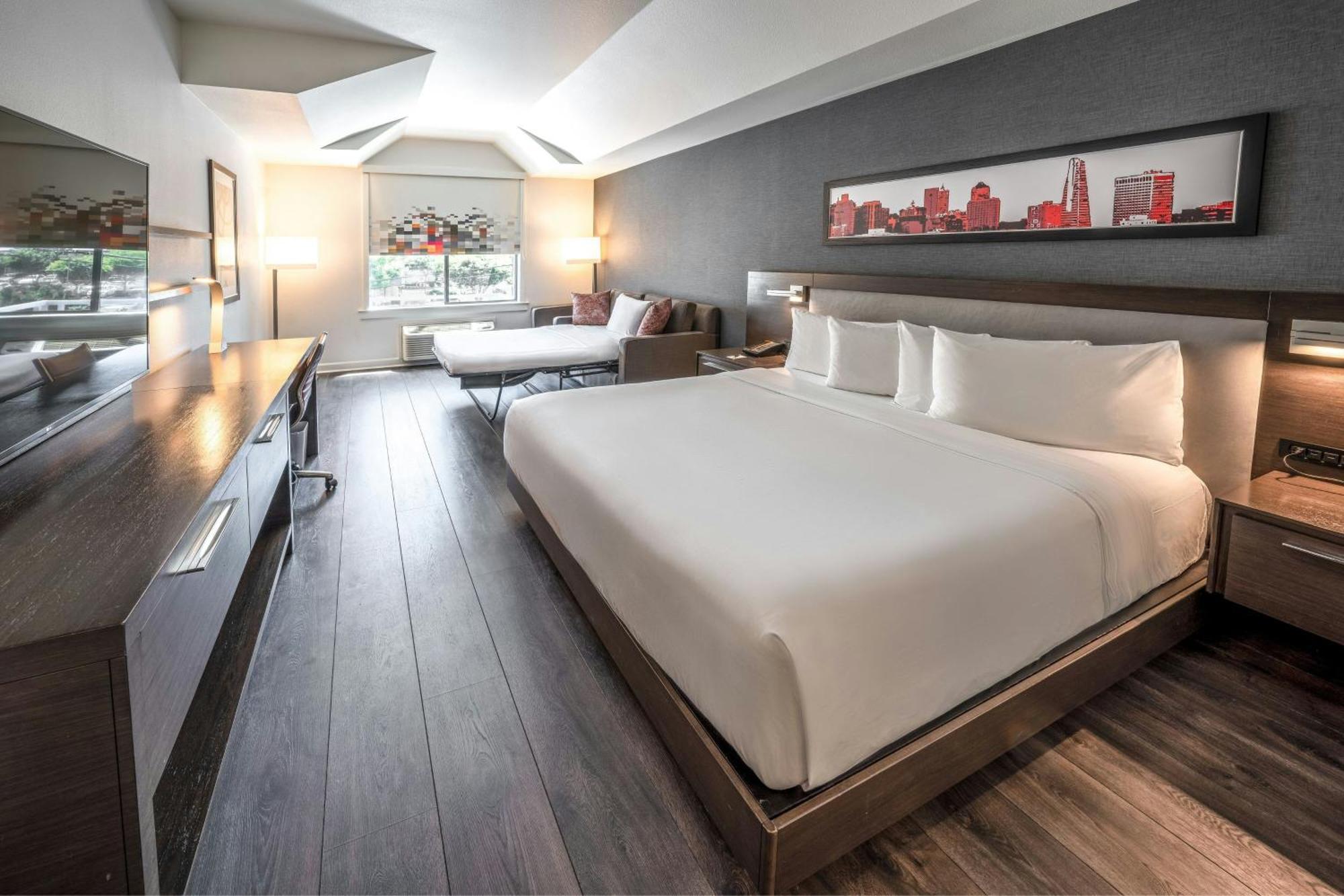 Hotel Aloft Cupertino 4*