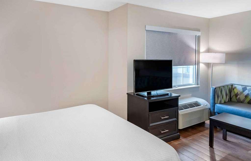 Hotel Extended America Premier - - Airport