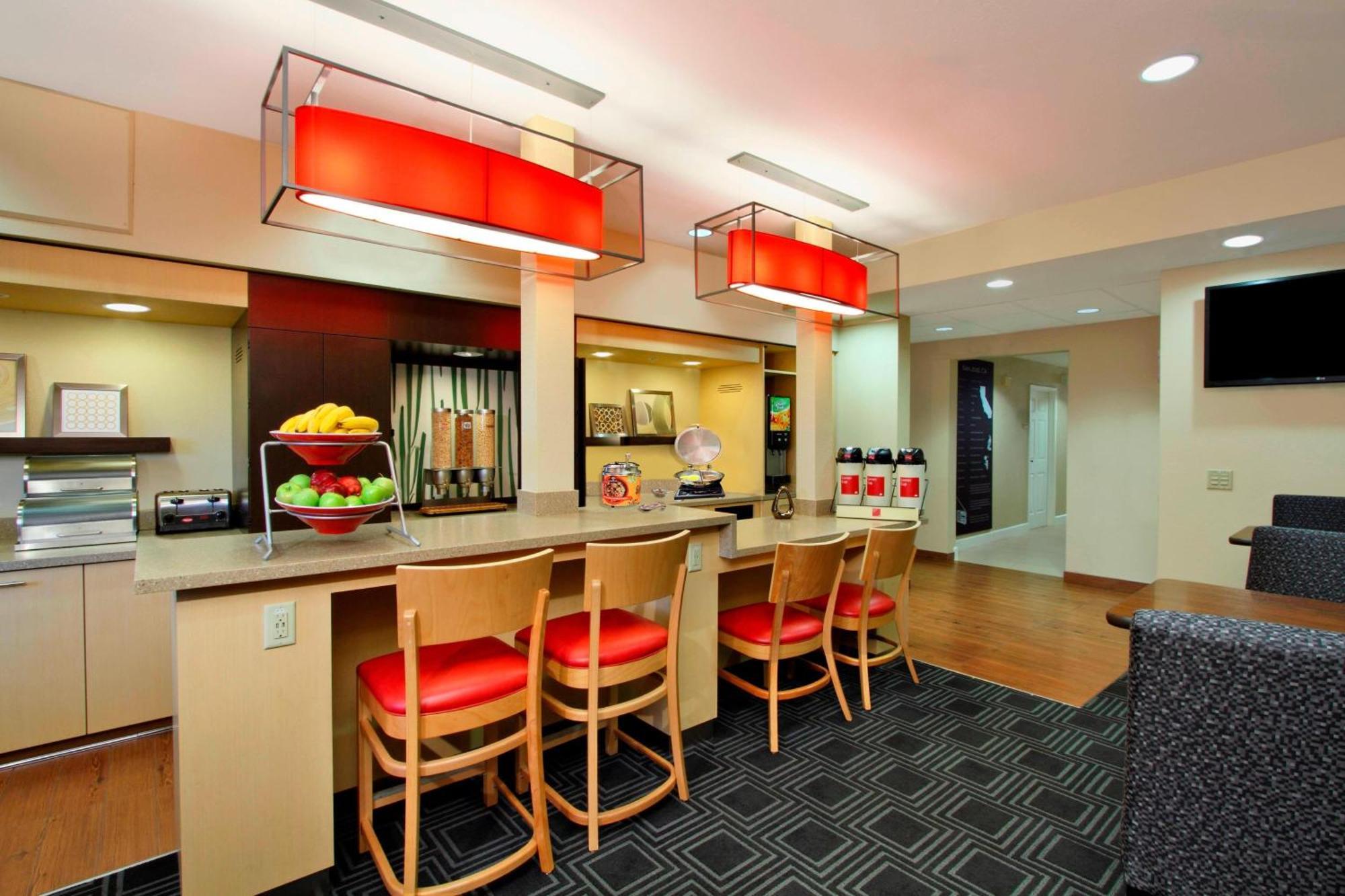 Towneplace Cupertino 3* San Jose
