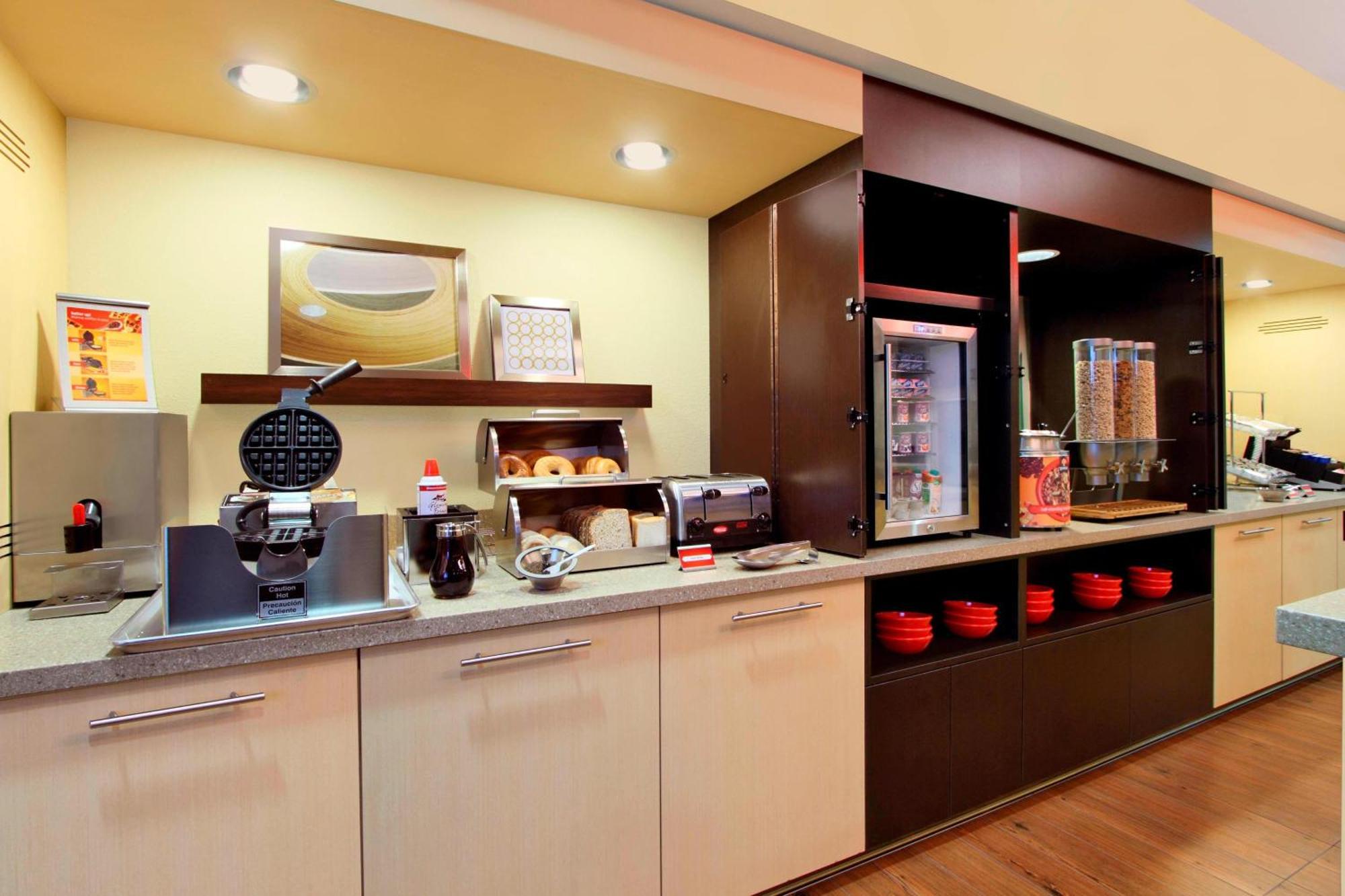 Towneplace Cupertino Hotel
