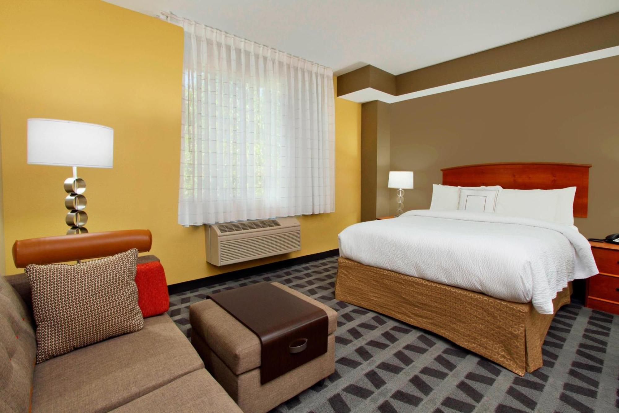 Towneplace Cupertino 3*