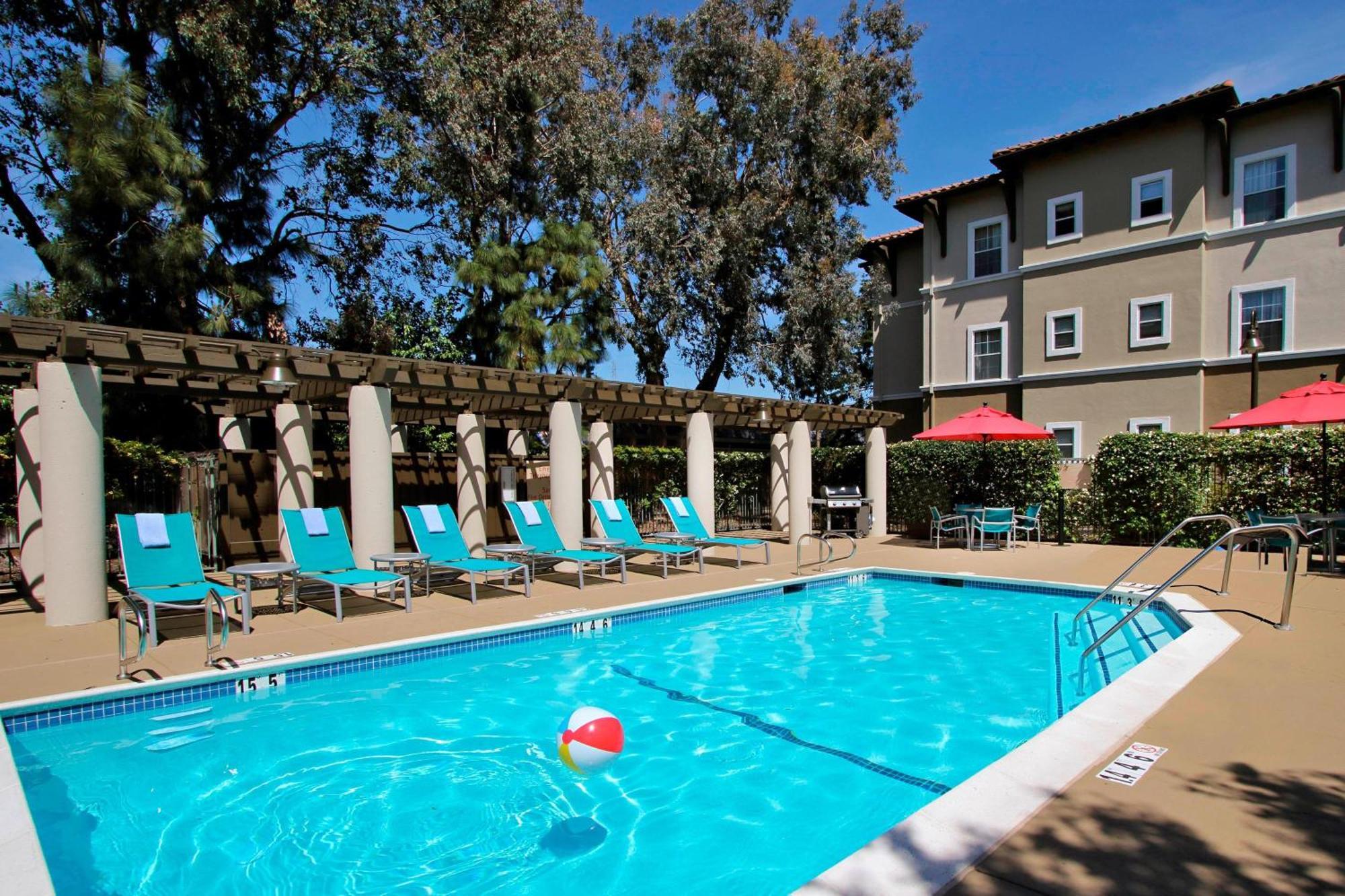 Towneplace Cupertino