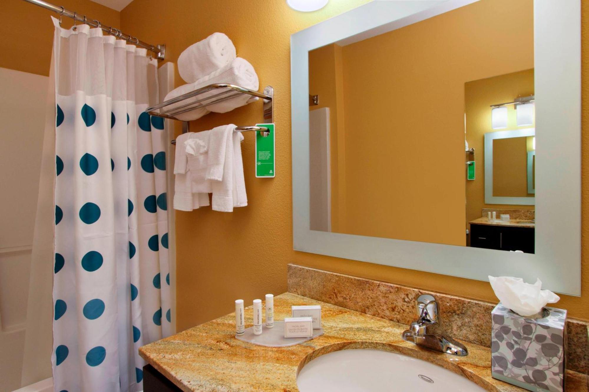 Towneplace Cupertino Hotel
