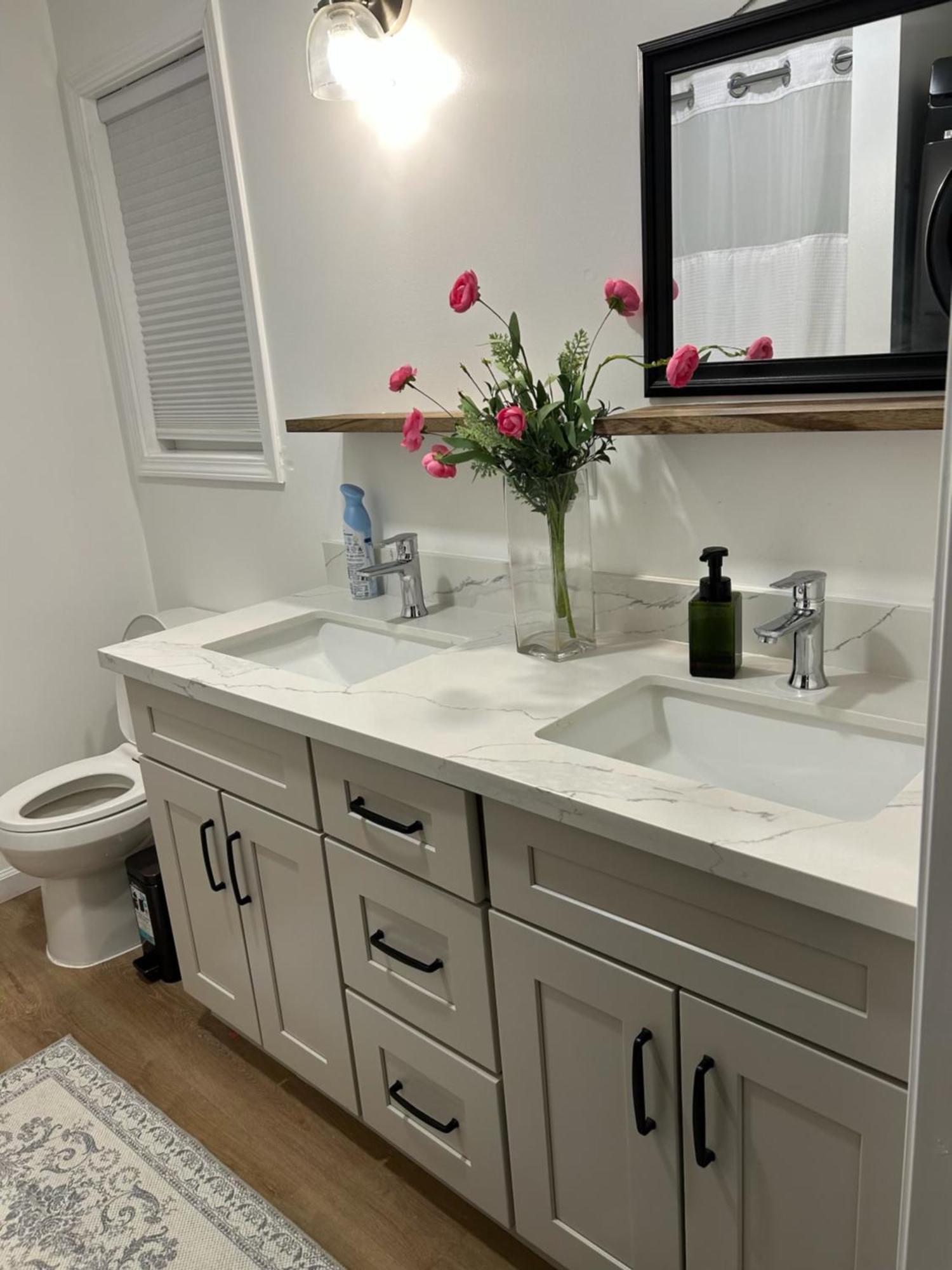 Charming 2-bedrooms In The Heart Of Willow Glen *