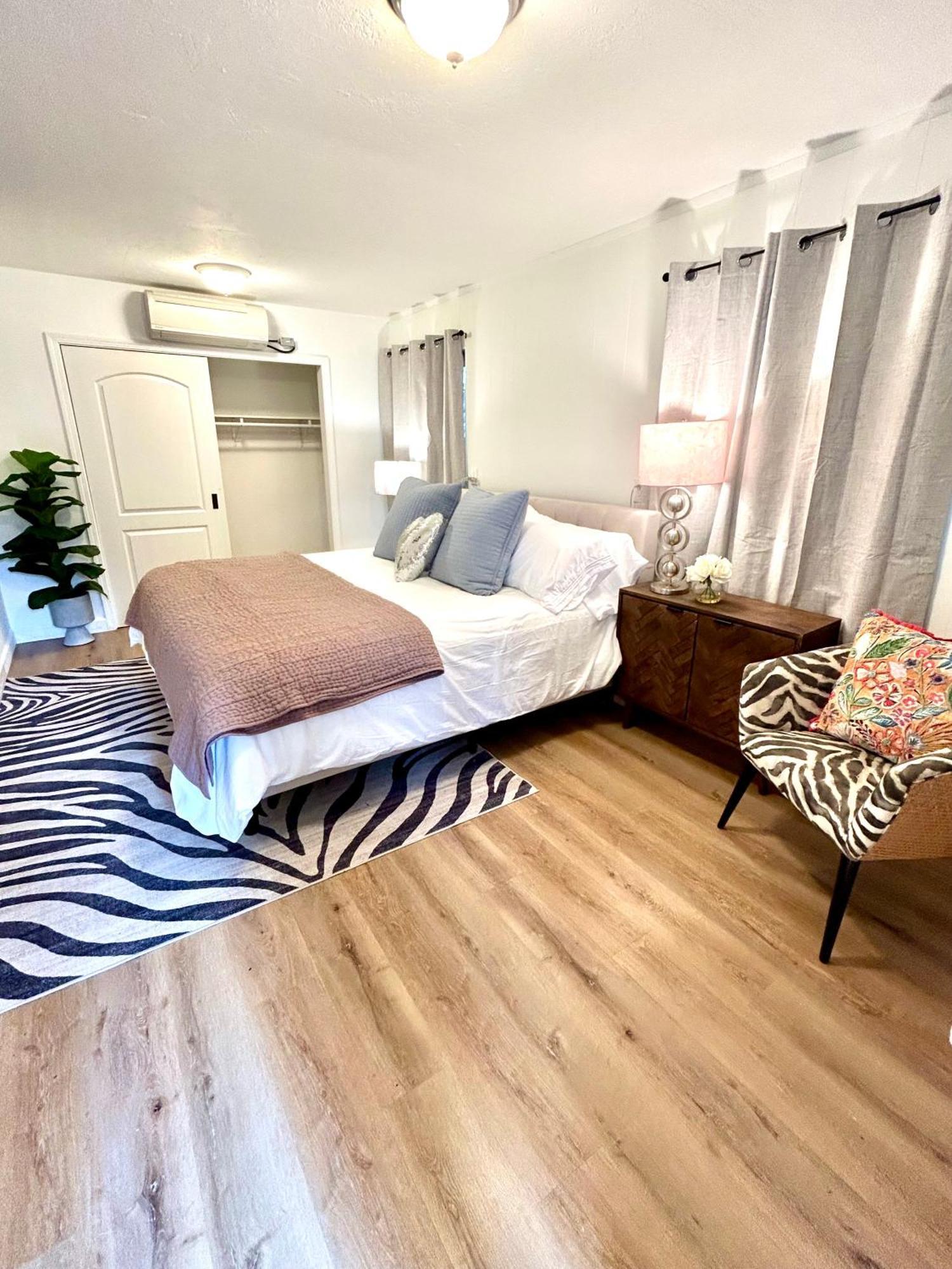 Charming 2-bedrooms In The Heart Of Willow Glen Guest house *