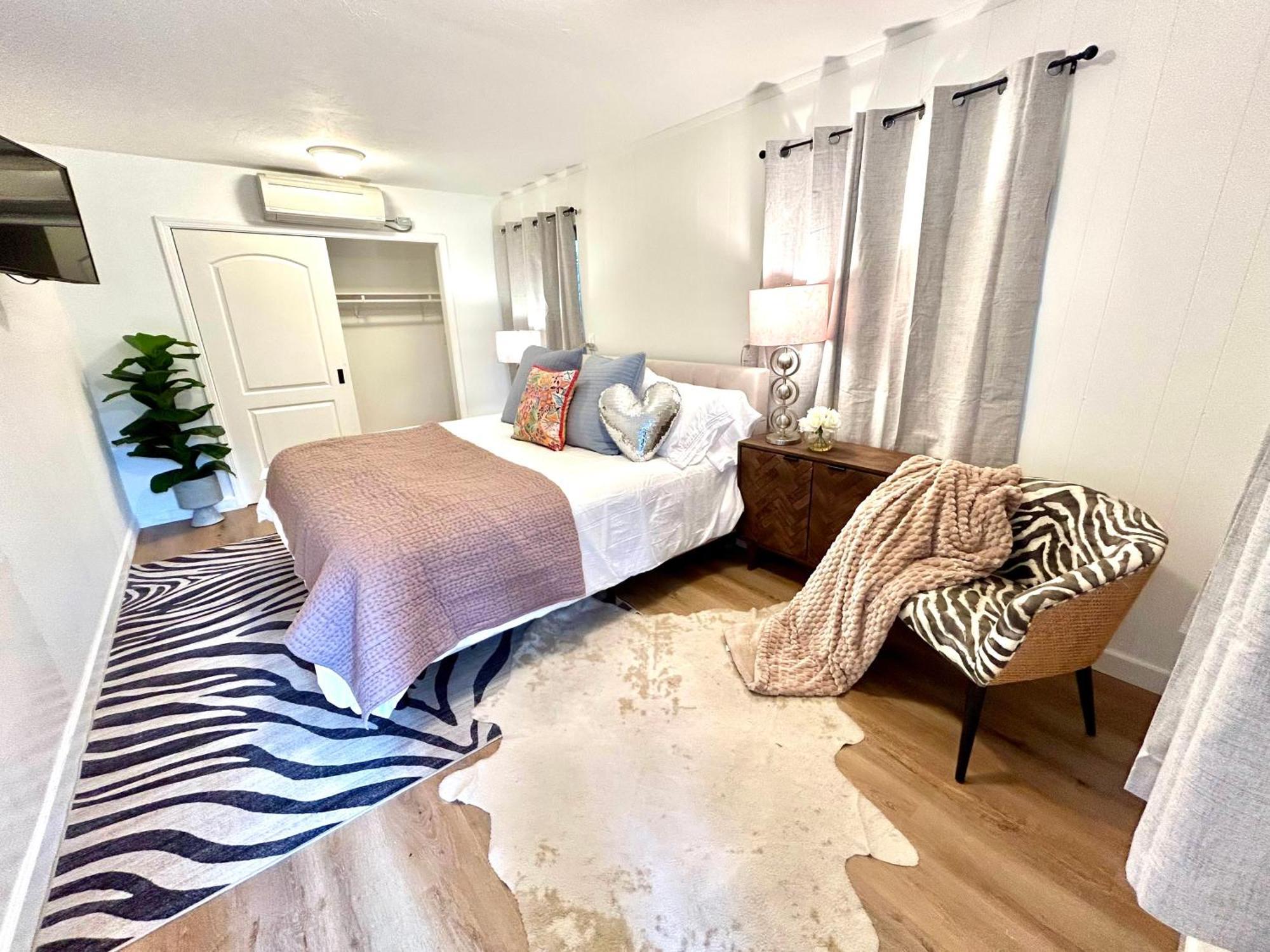 Charming 2-bedrooms In The Heart Of Willow Glen Guest house San Jose