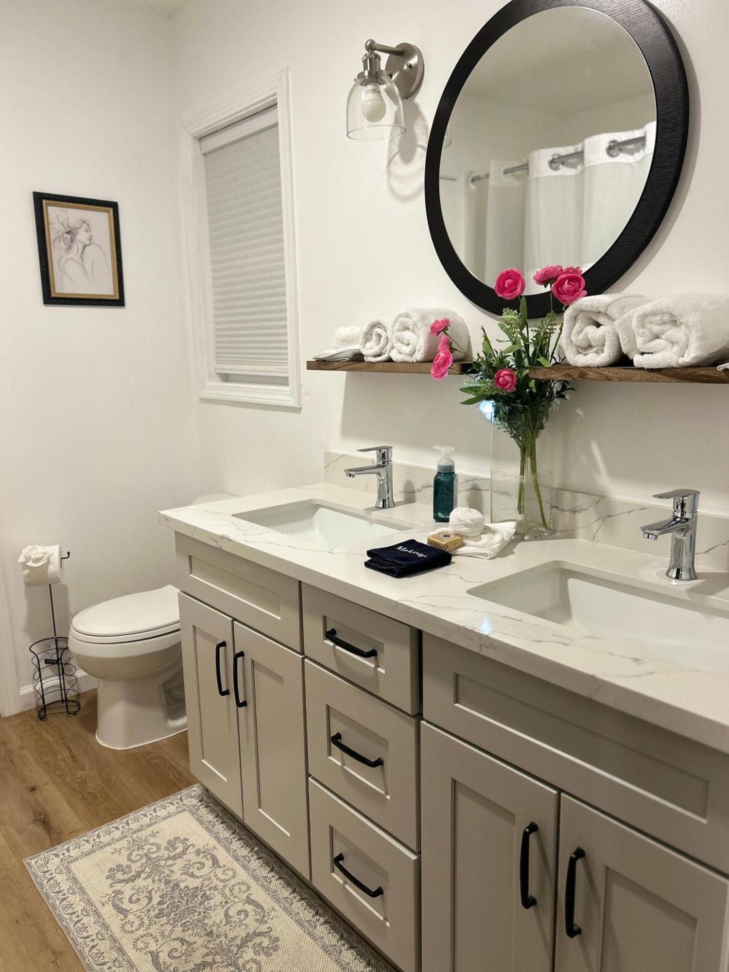 Guest house Charming 2-bedrooms In The Heart Of Willow Glen San Jose