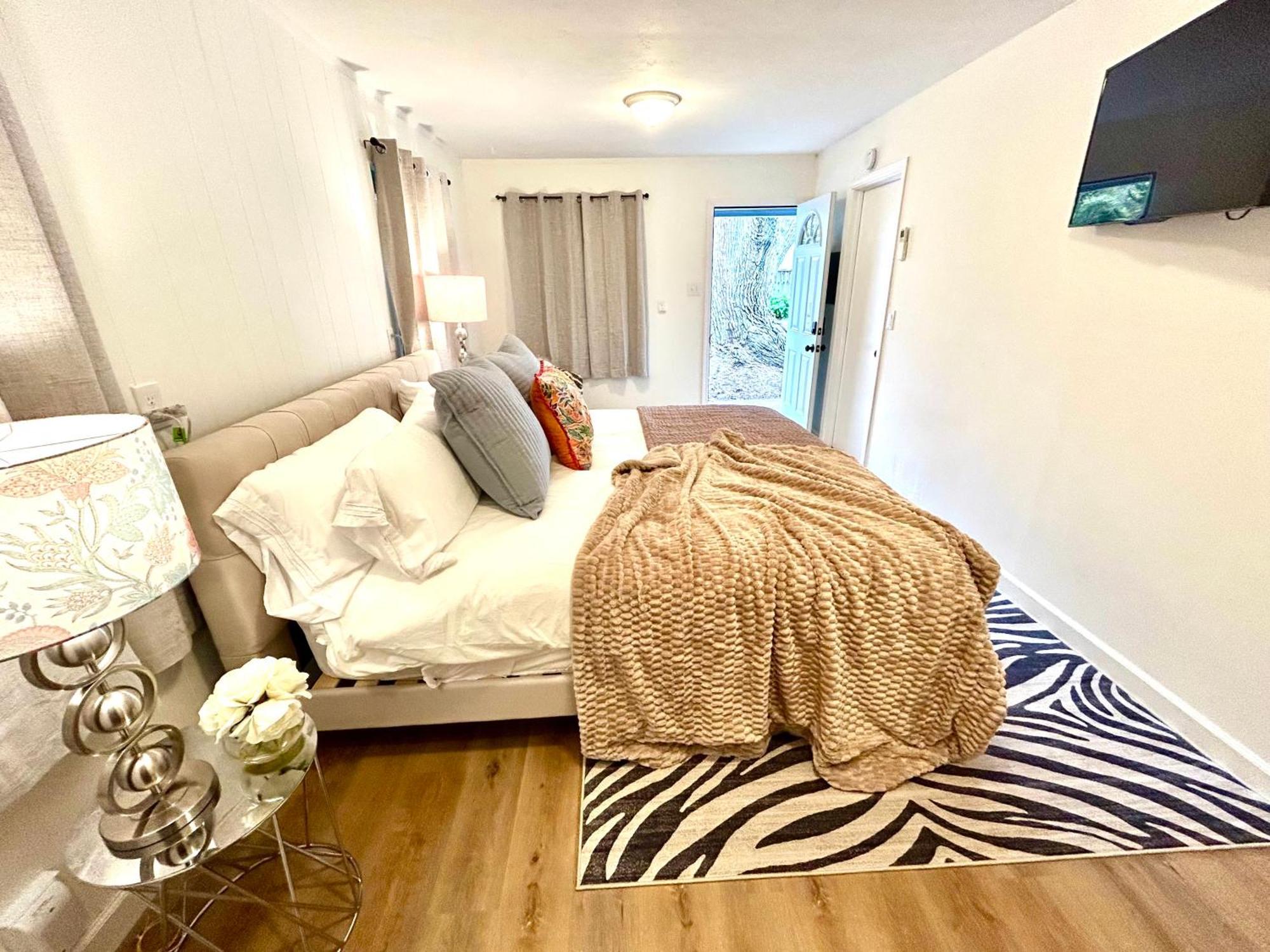 Charming 2-bedrooms In The Heart Of Willow Glen * San Jose