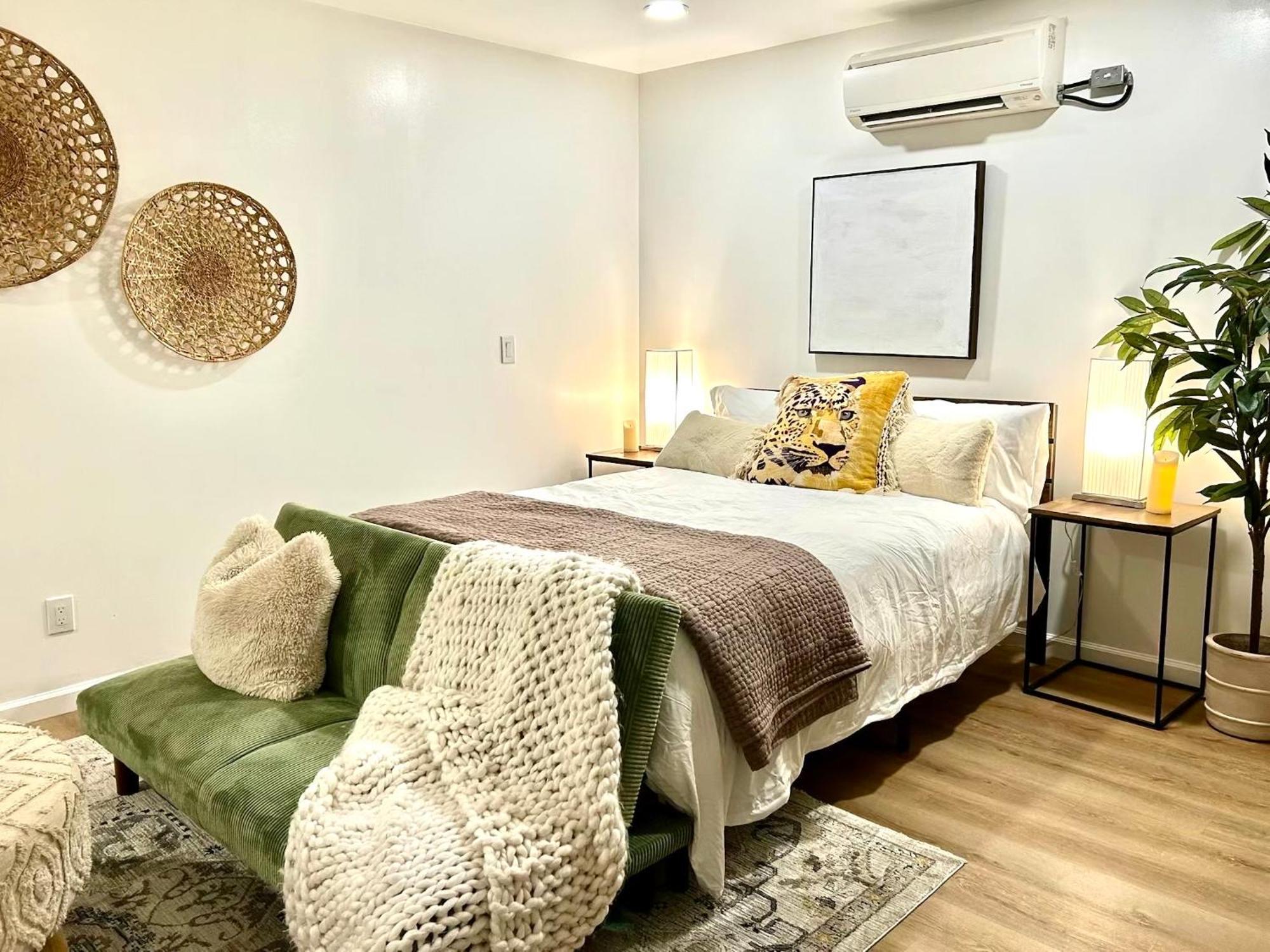 Charming 2-bedrooms In The Heart Of Willow Glen Guest house *
