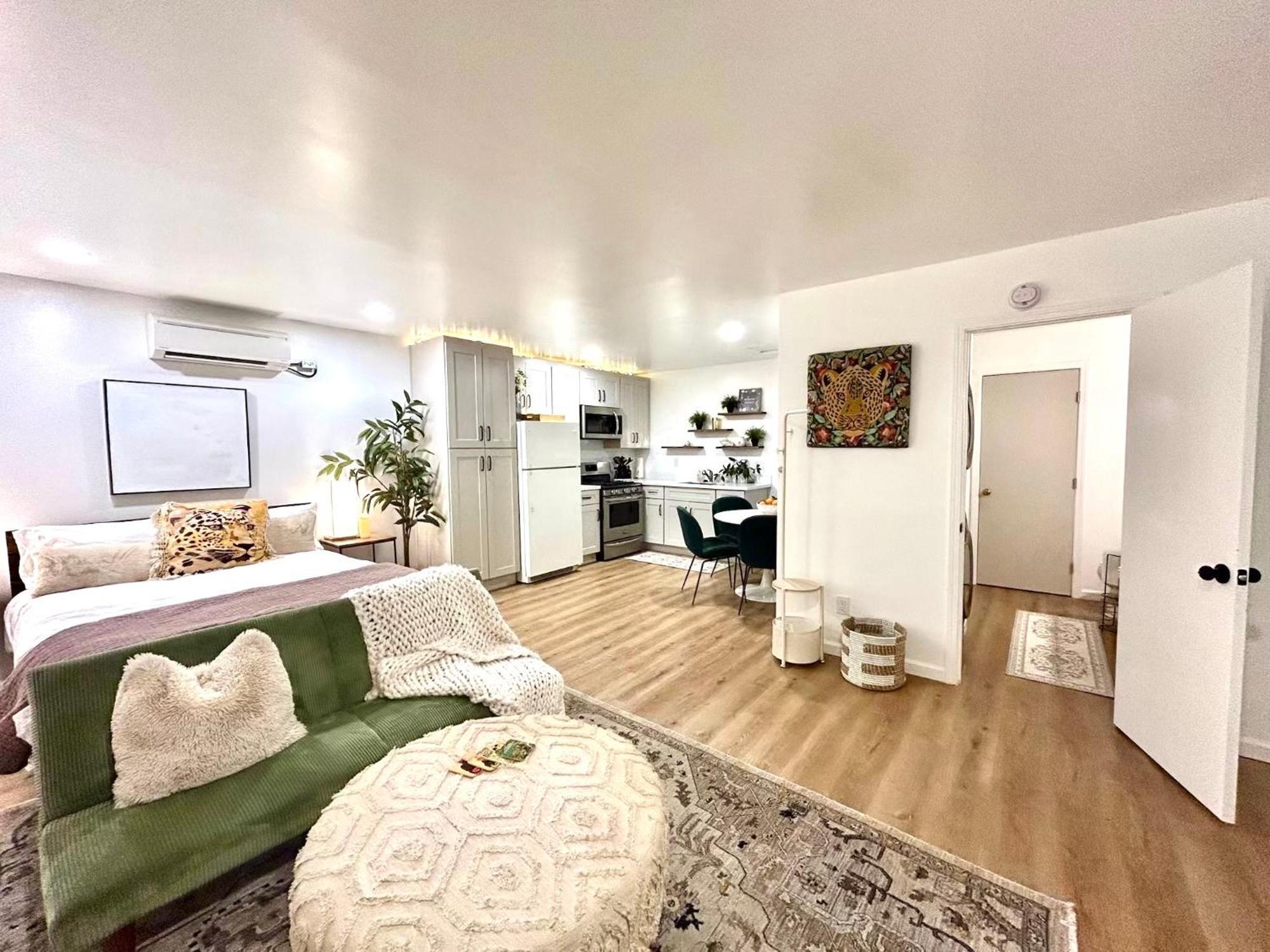 Charming 2-bedrooms In The Heart Of Willow Glen