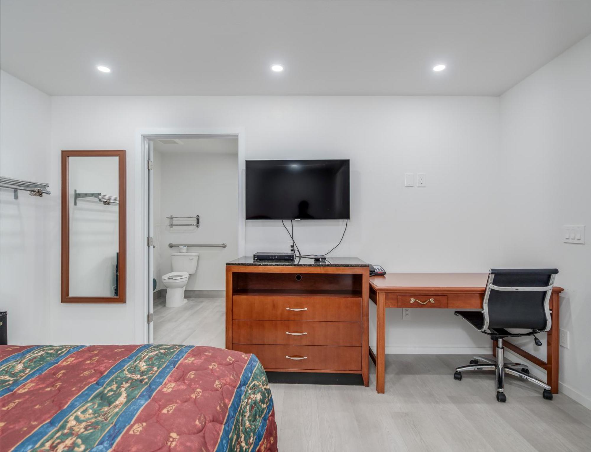 Hotel Alameda 3*