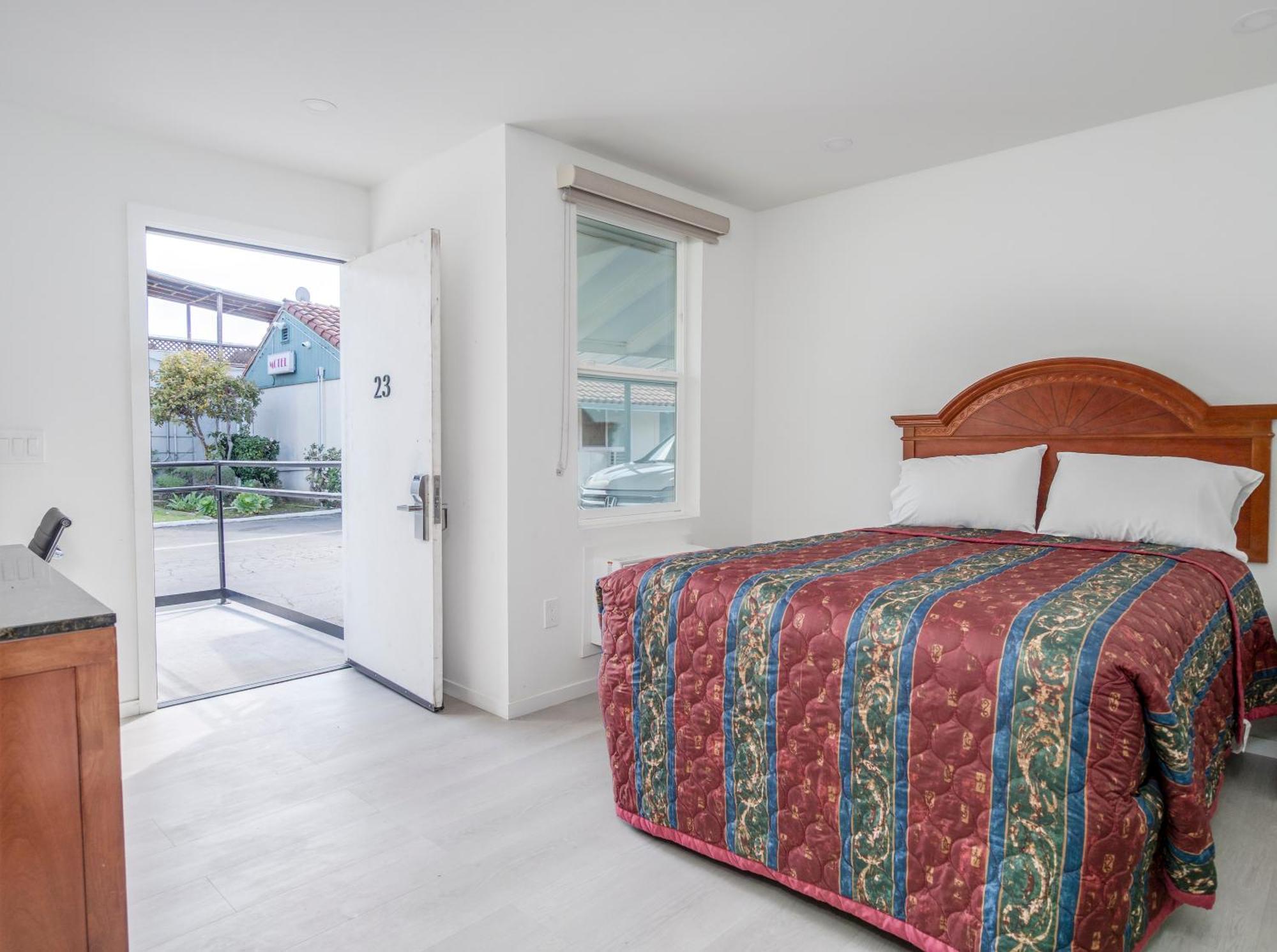 Hotel Alameda San Jose