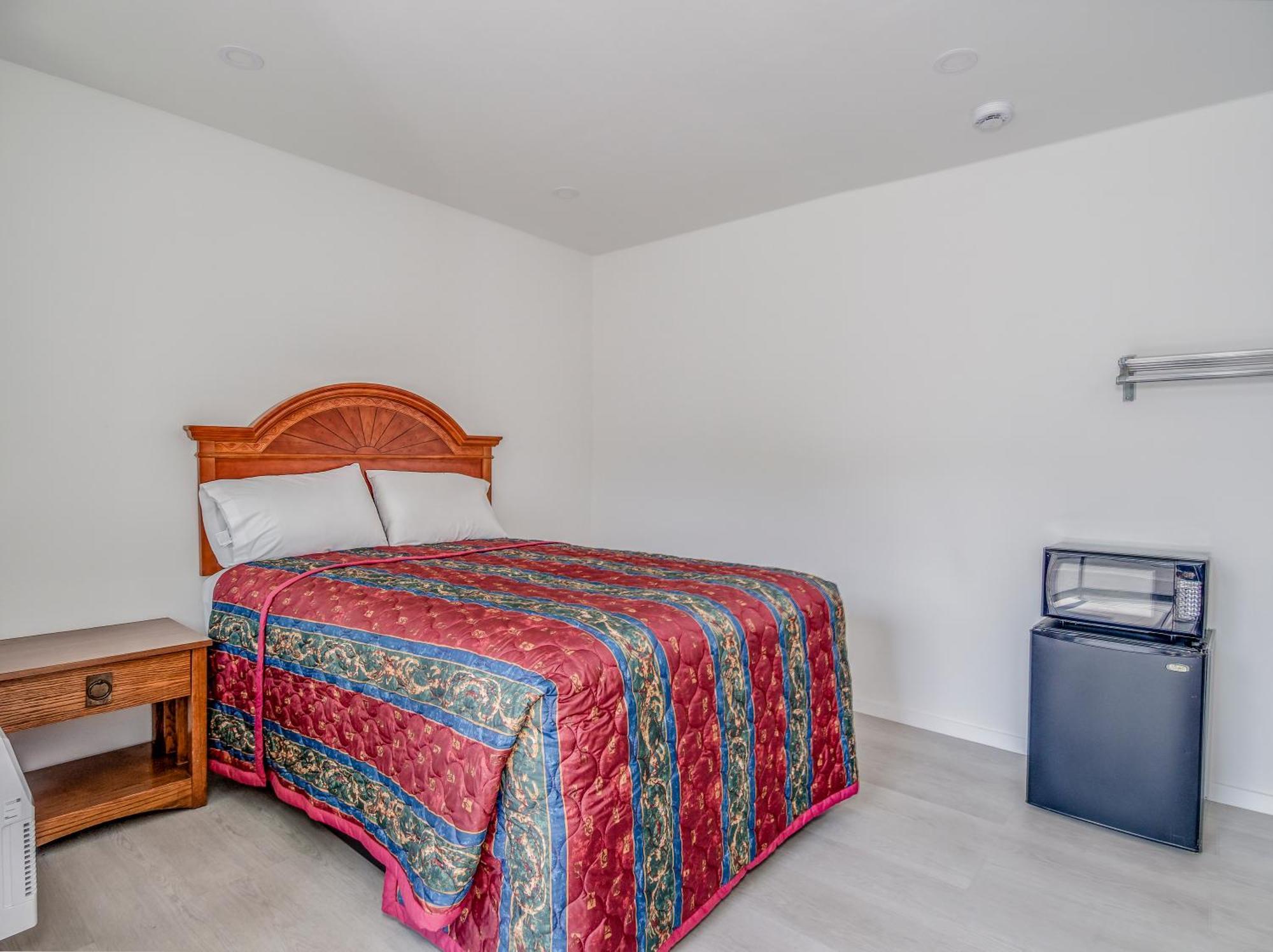 Alameda 3* San Jose