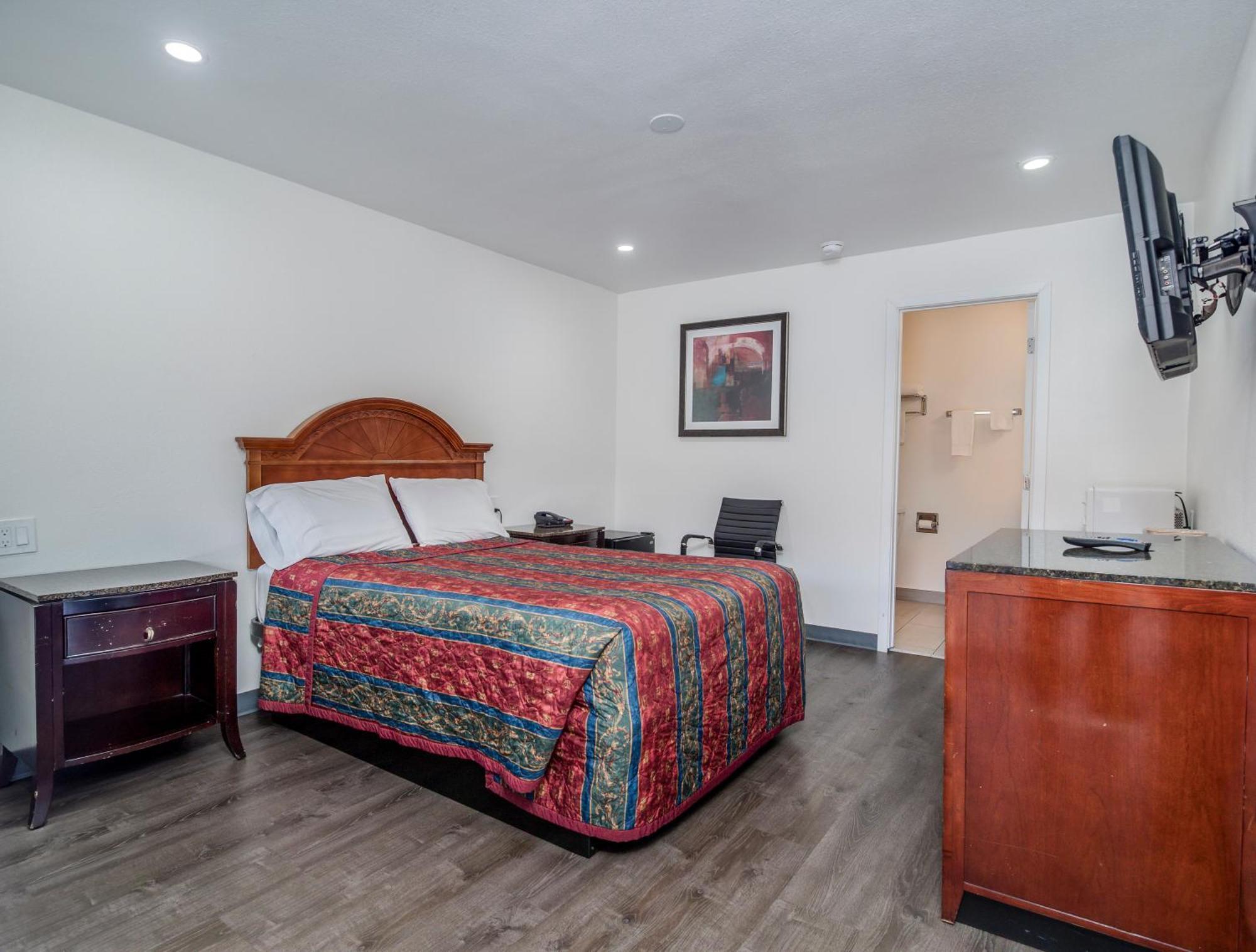 Alameda Hotel