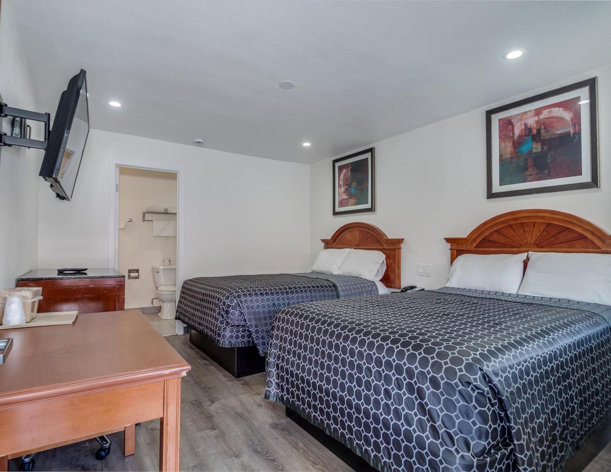 Alameda 3* San Jose