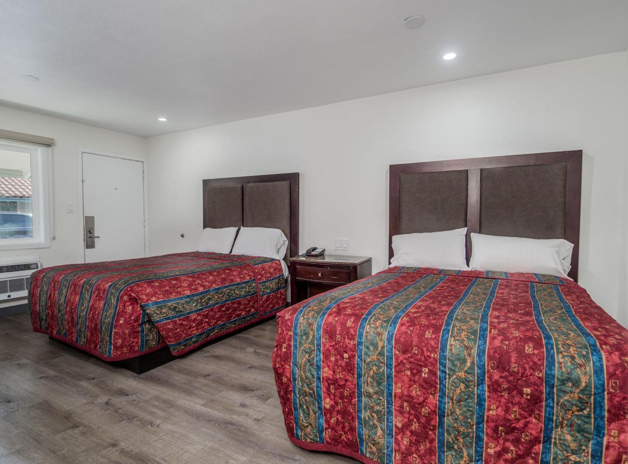 Hotel Alameda 3*