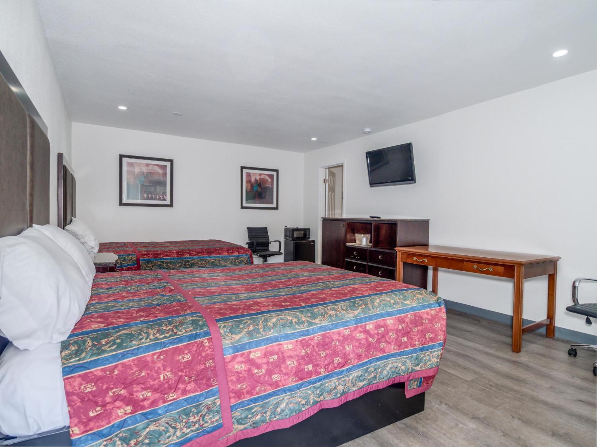 Hotel Alameda San Jose