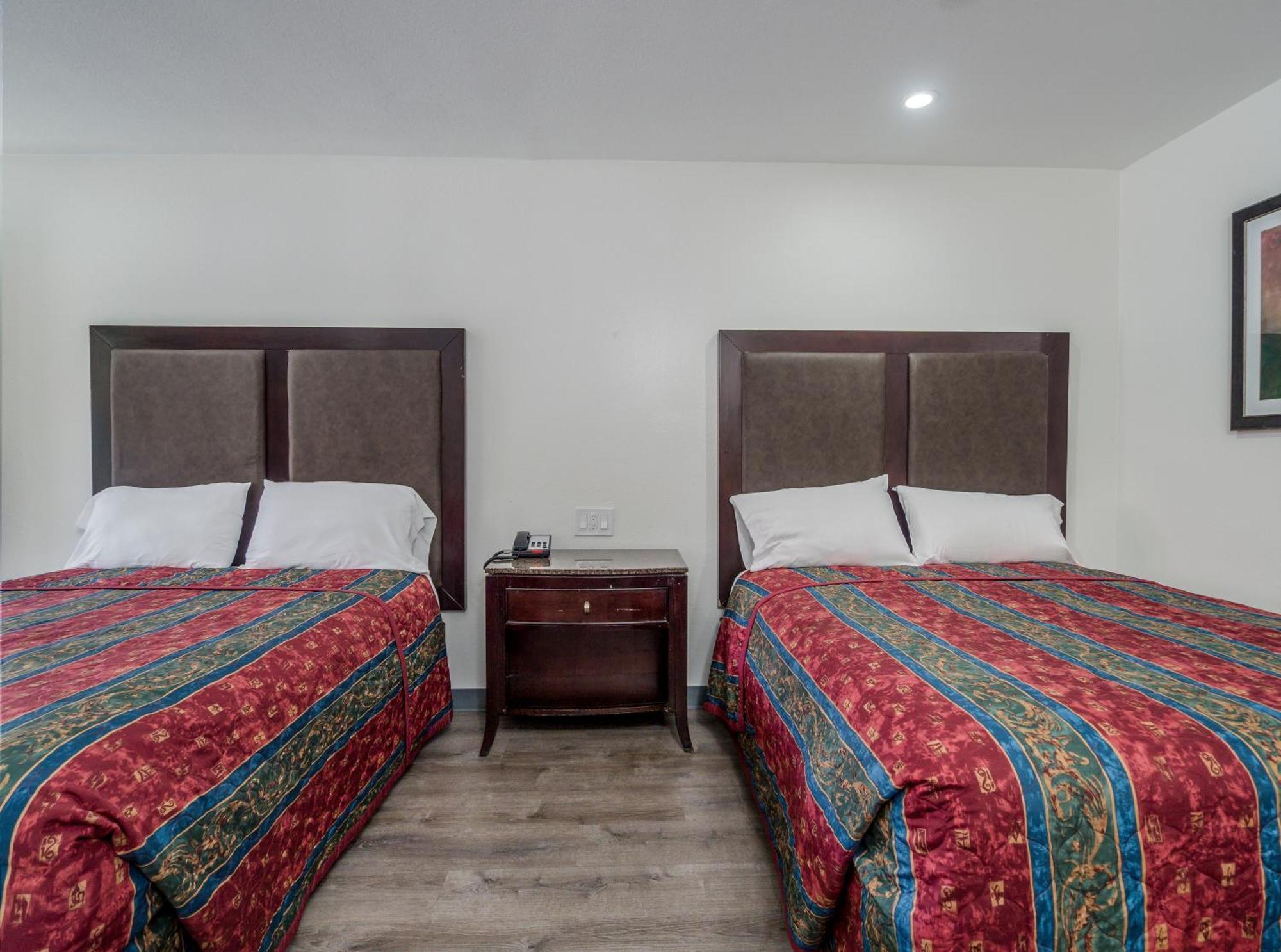 Alameda Hotel