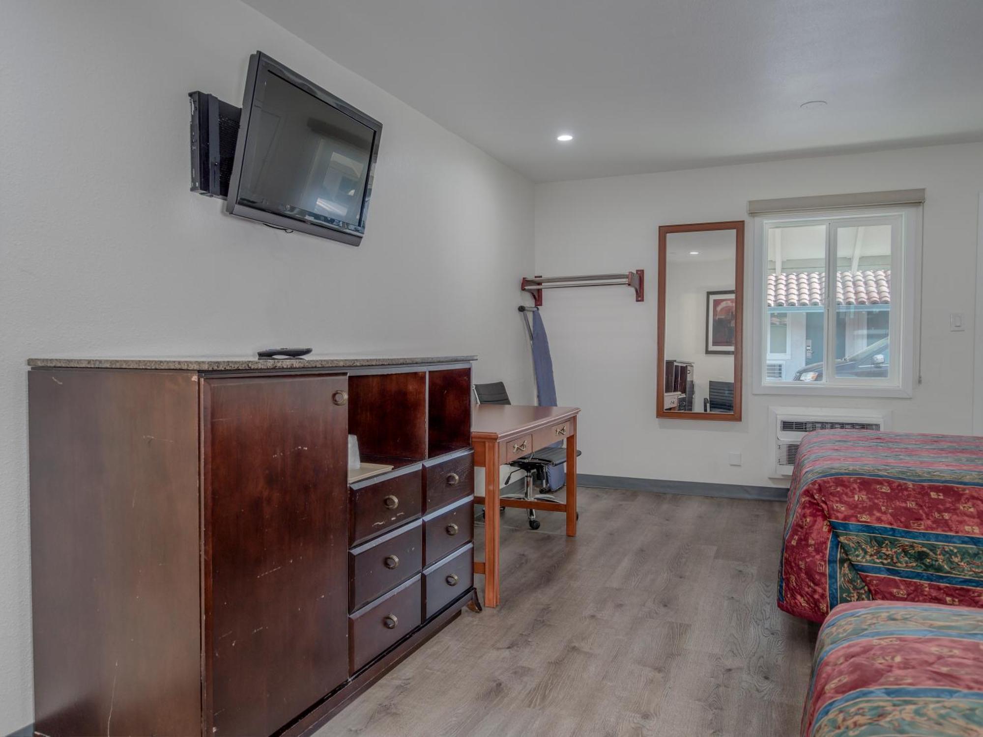 Hotel Alameda 3*