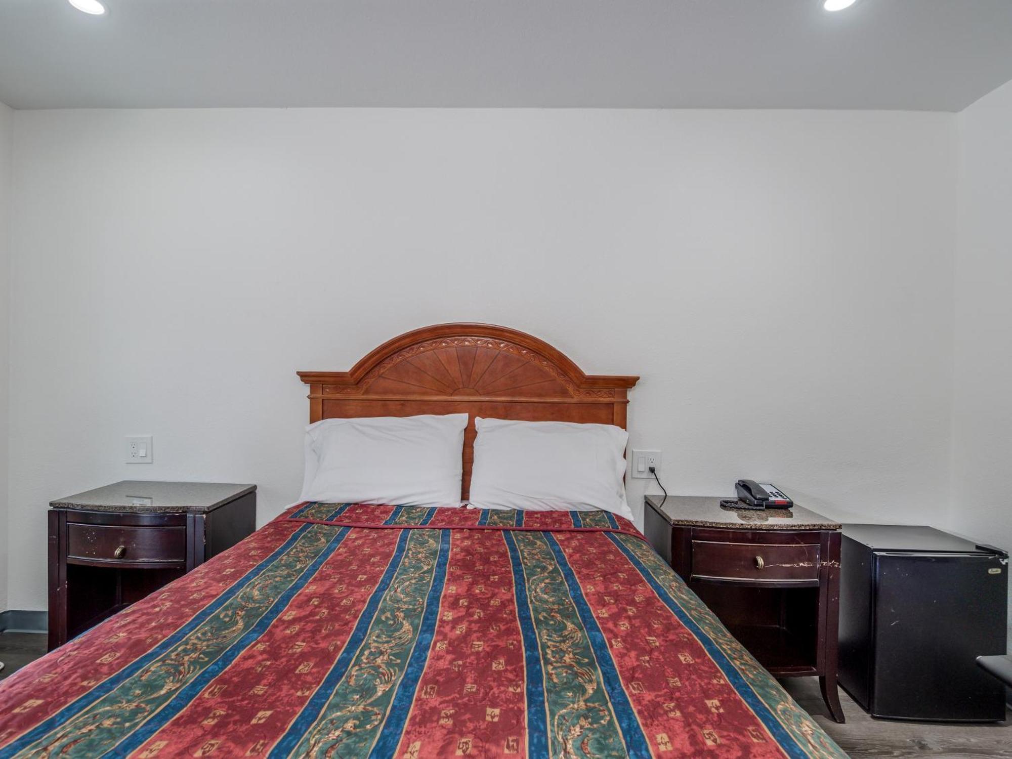 Hotel Alameda San Jose