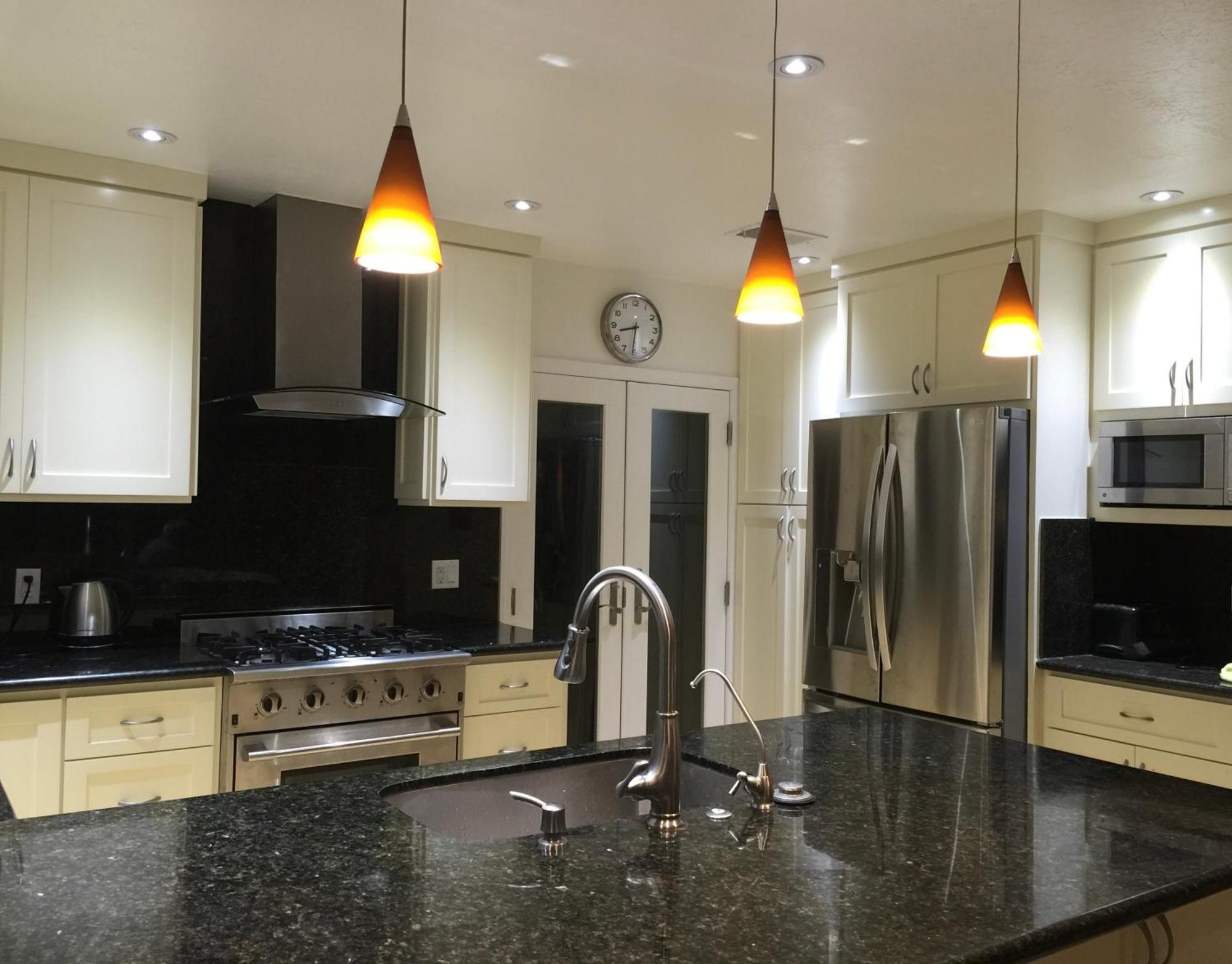 Holiday home Urban Oasis Next To Santana Row San Jose