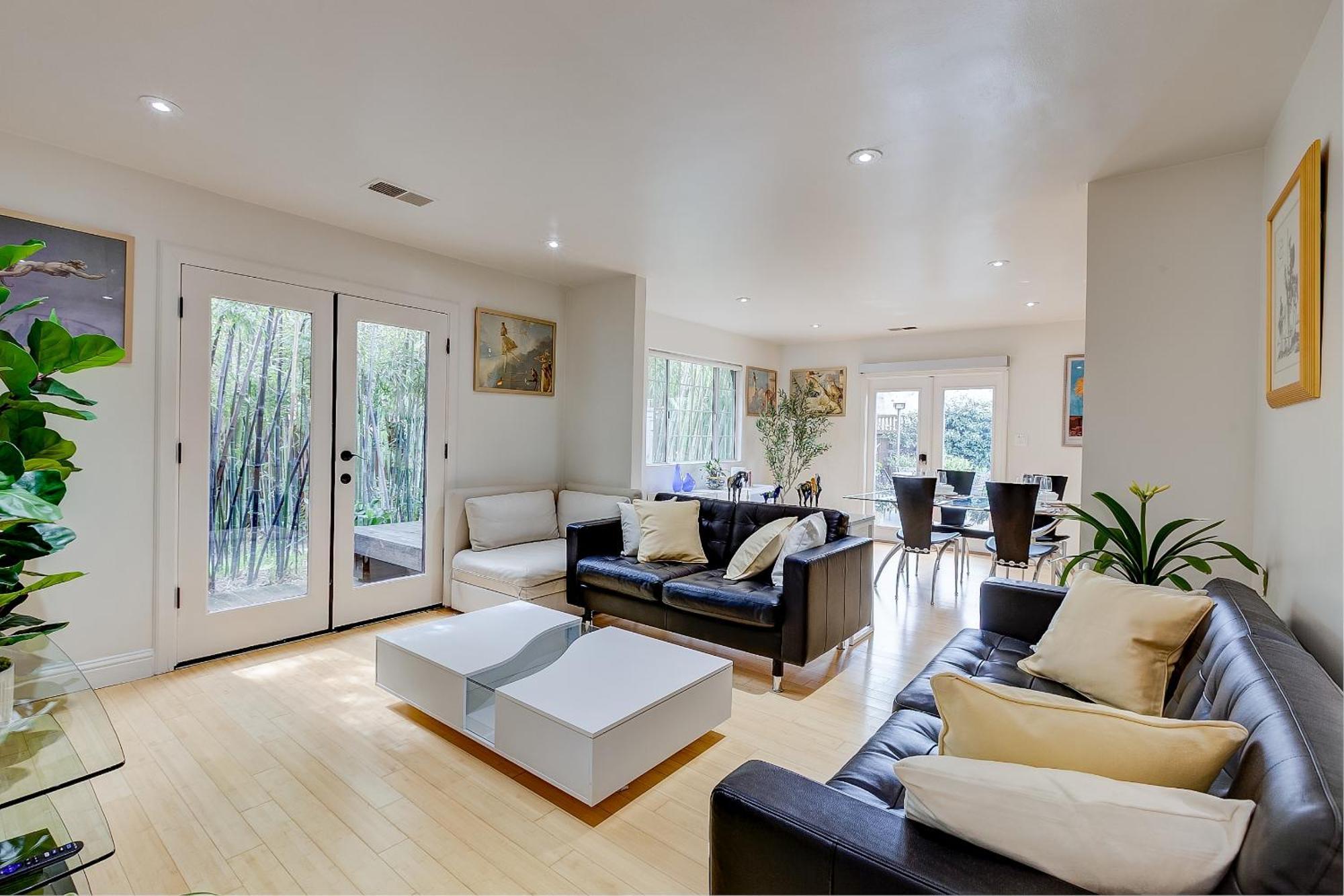 Holiday home Urban Oasis Next To Santana Row