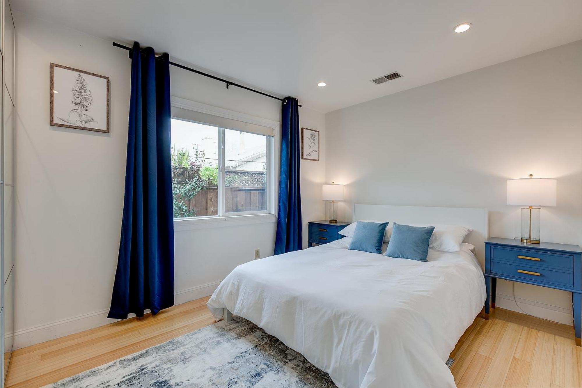 Holiday home Urban Oasis Next To Santana Row *