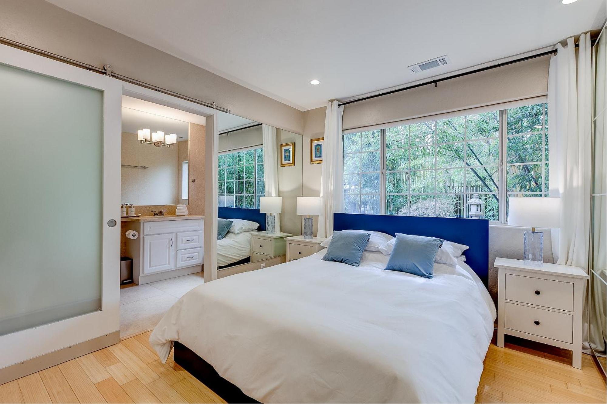 Urban Oasis Next To Santana Row Holiday home *